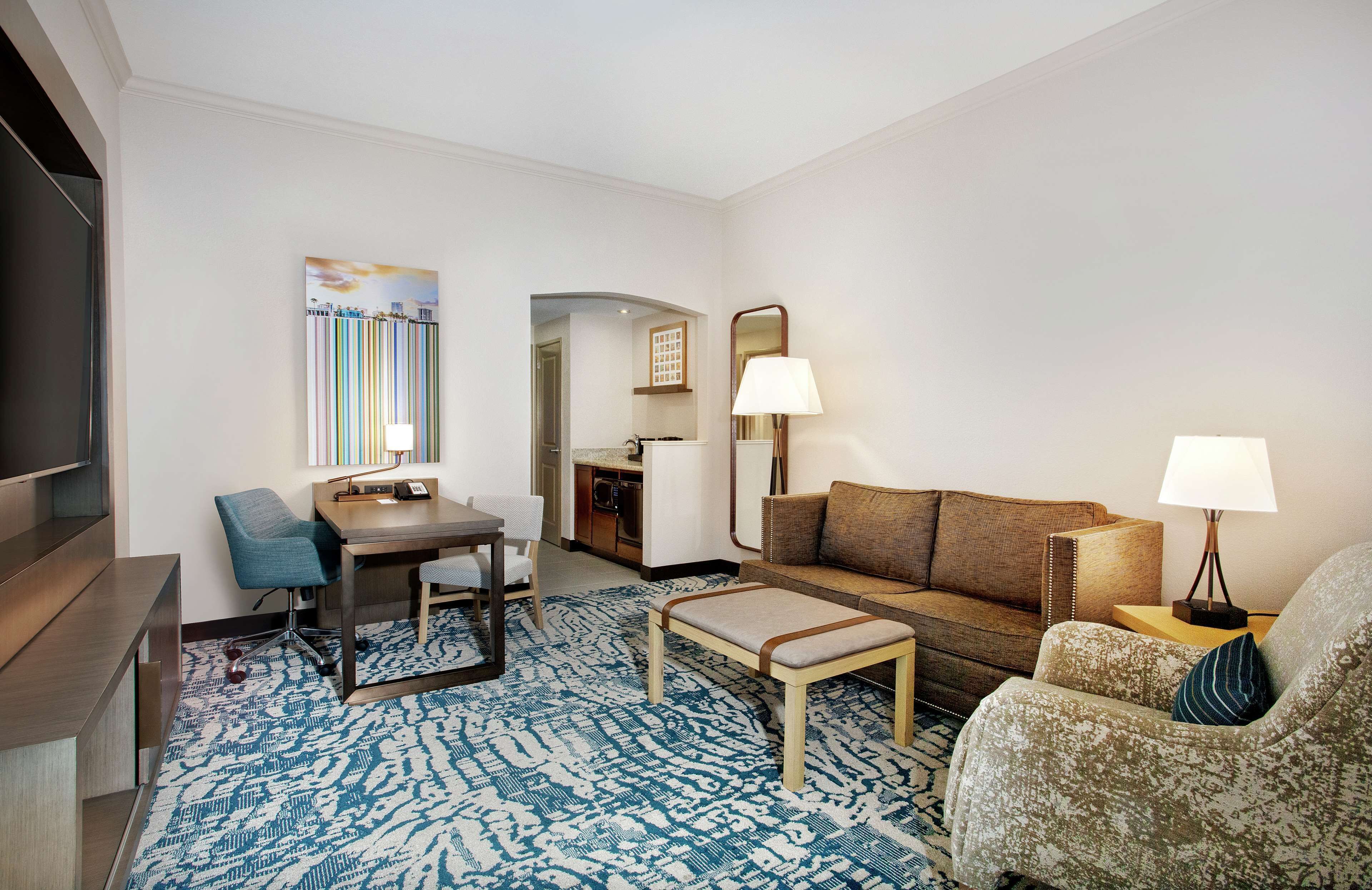 Embassy Suites by Hilton Tampa Downtown Convention Center Embassy Suites by Hilton Tampa Downtown Convention Center