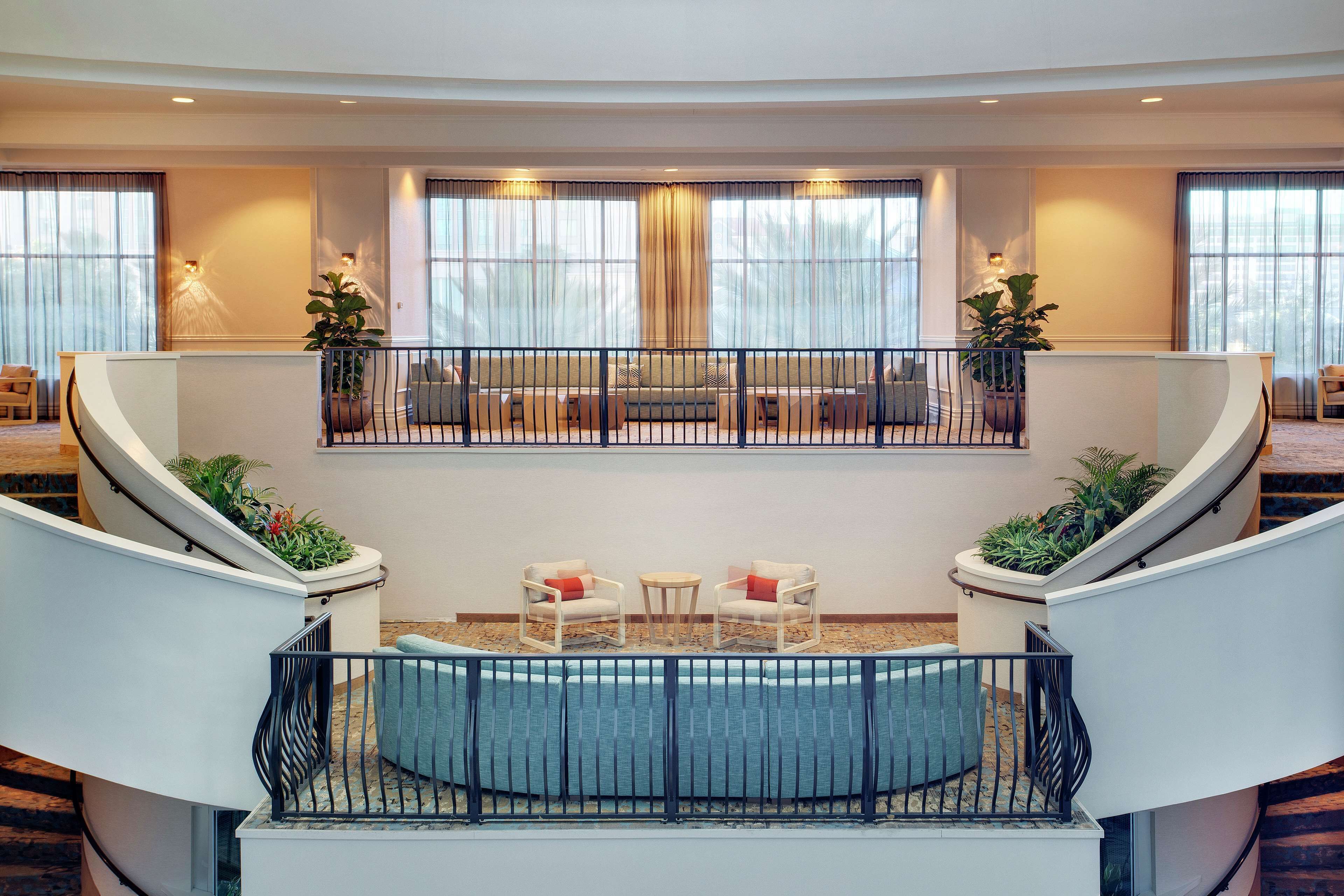 Embassy Suites by Hilton Tampa Downtown Convention Center Embassy Suites by Hilton Tampa Downtown Convention Center