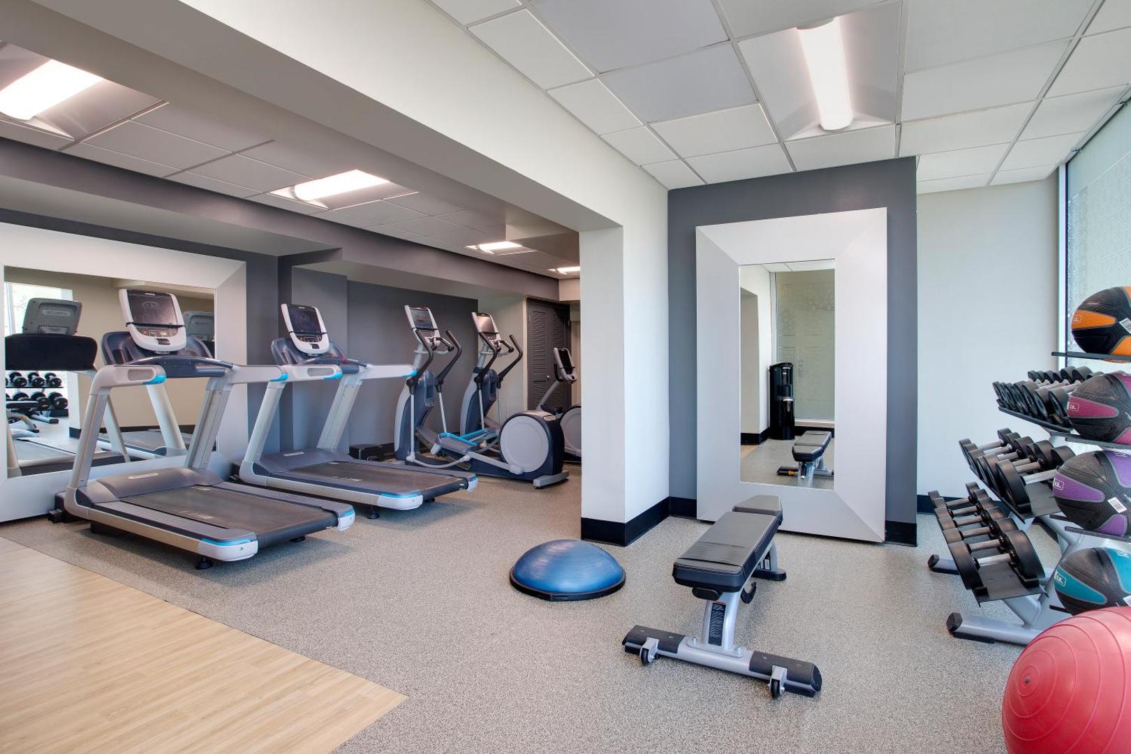 Embassy Suites by Hilton Tampa Downtown Convention Center Embassy Suites by Hilton Tampa Downtown Convention Center