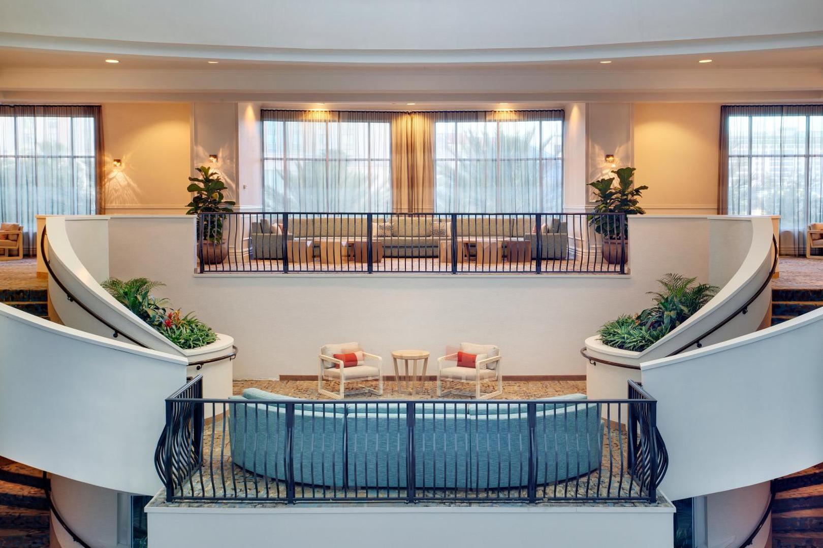 Embassy Suites by Hilton Tampa Downtown Convention Center Embassy Suites by Hilton Tampa Downtown Convention Center