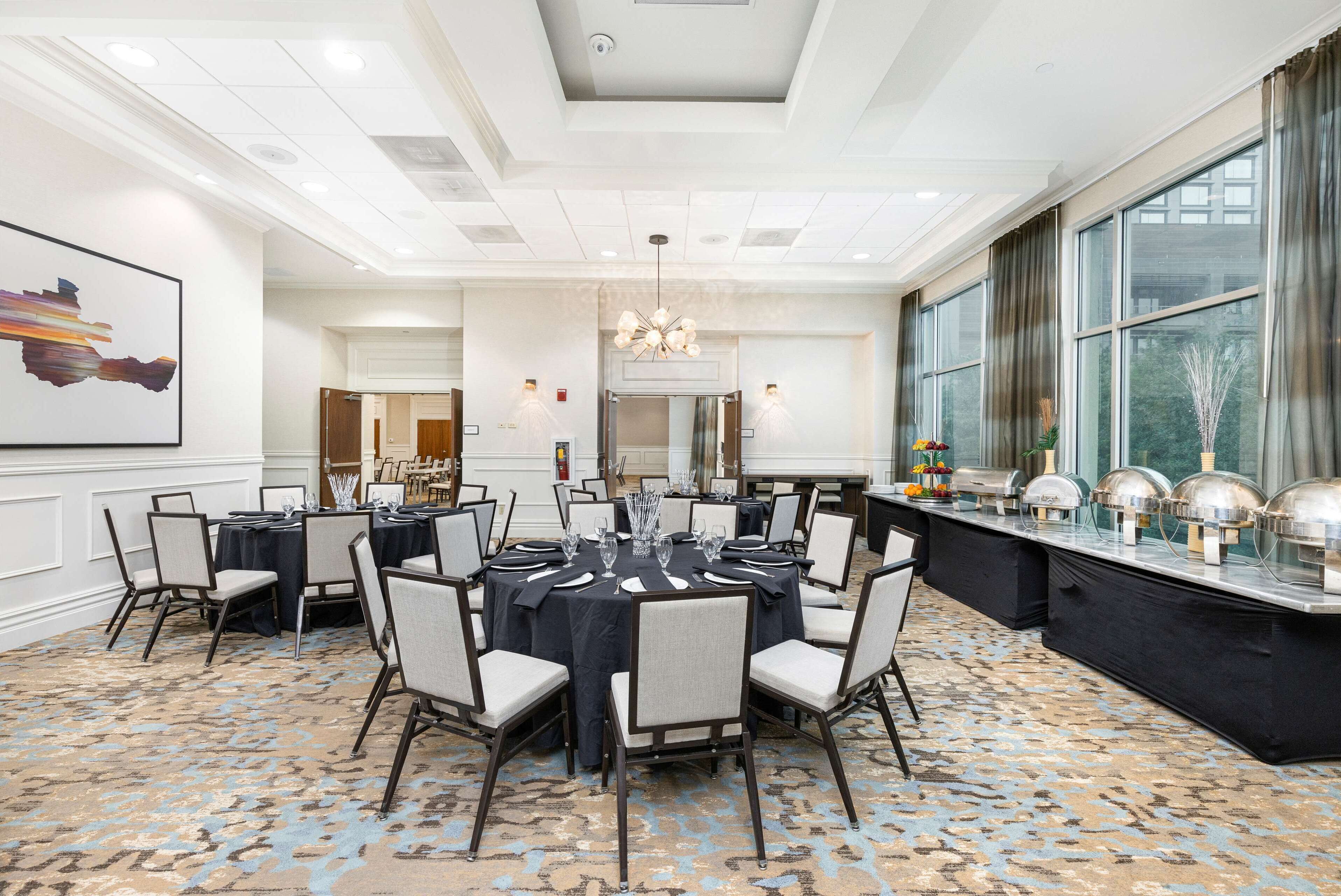 Embassy Suites by Hilton Tampa Downtown Convention Center Embassy Suites by Hilton Tampa Downtown Convention Center