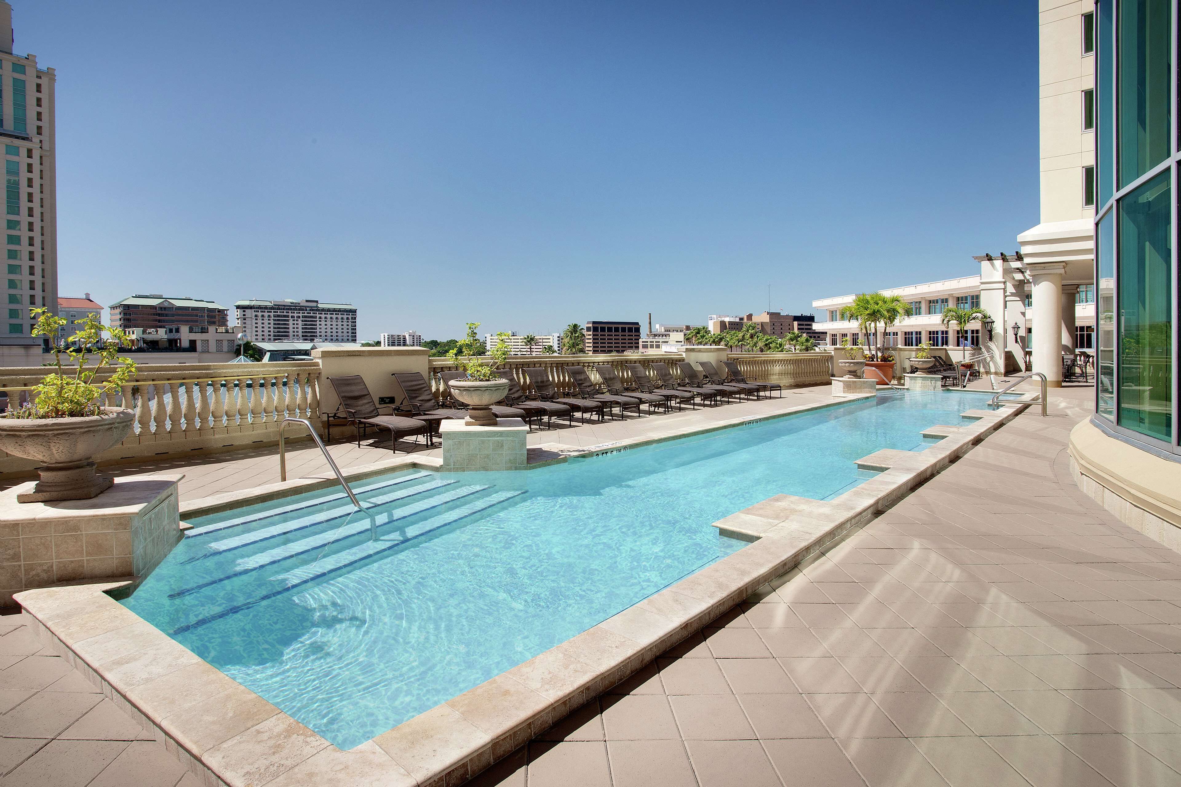 Embassy Suites by Hilton Tampa Downtown Convention Center Embassy Suites by Hilton Tampa Downtown Convention Center
