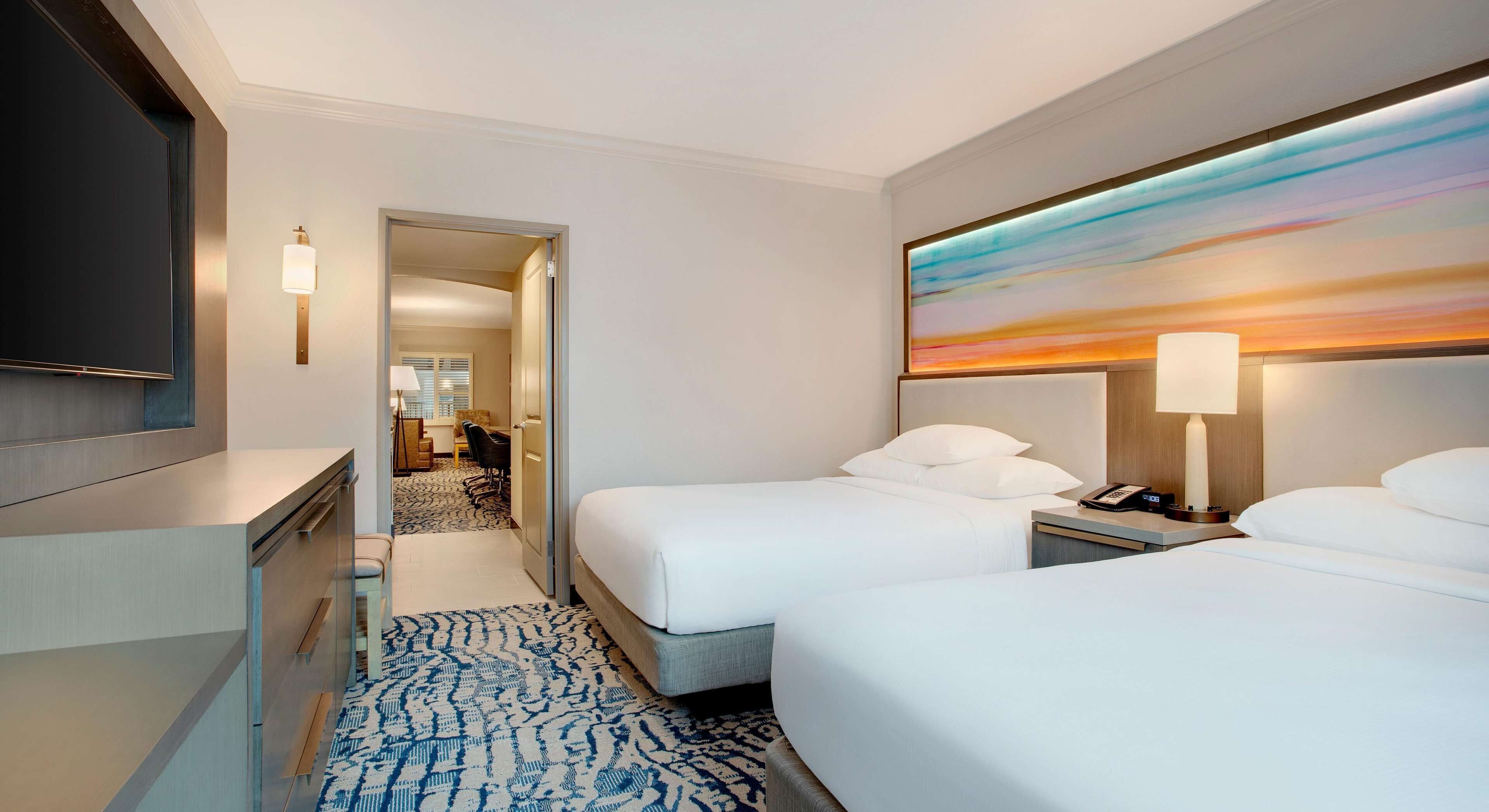 Embassy Suites by Hilton Tampa Downtown Convention Center Embassy Suites by Hilton Tampa Downtown Convention Center
