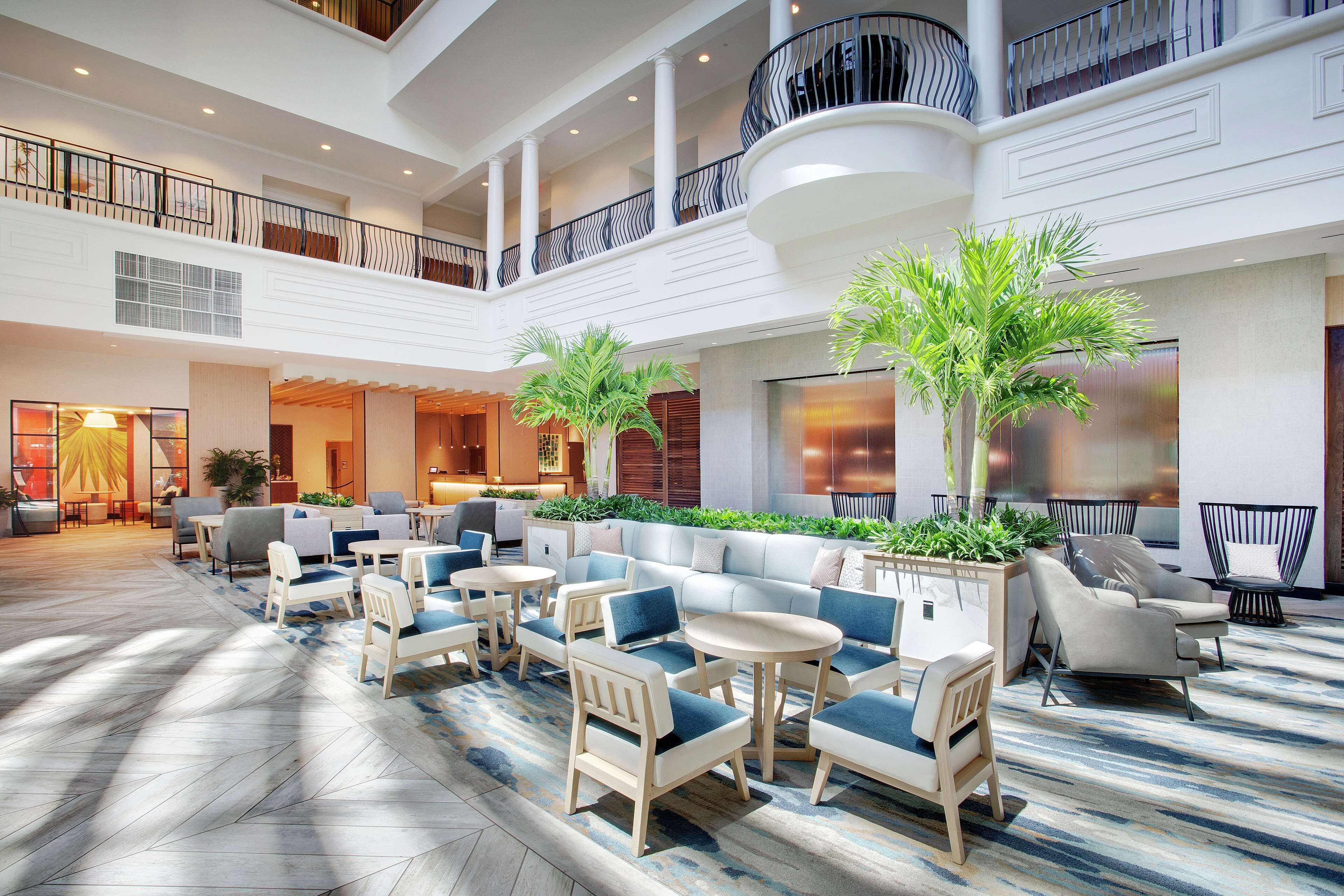 Embassy Suites by Hilton Tampa Downtown Convention Center Embassy Suites by Hilton Tampa Downtown Convention Center