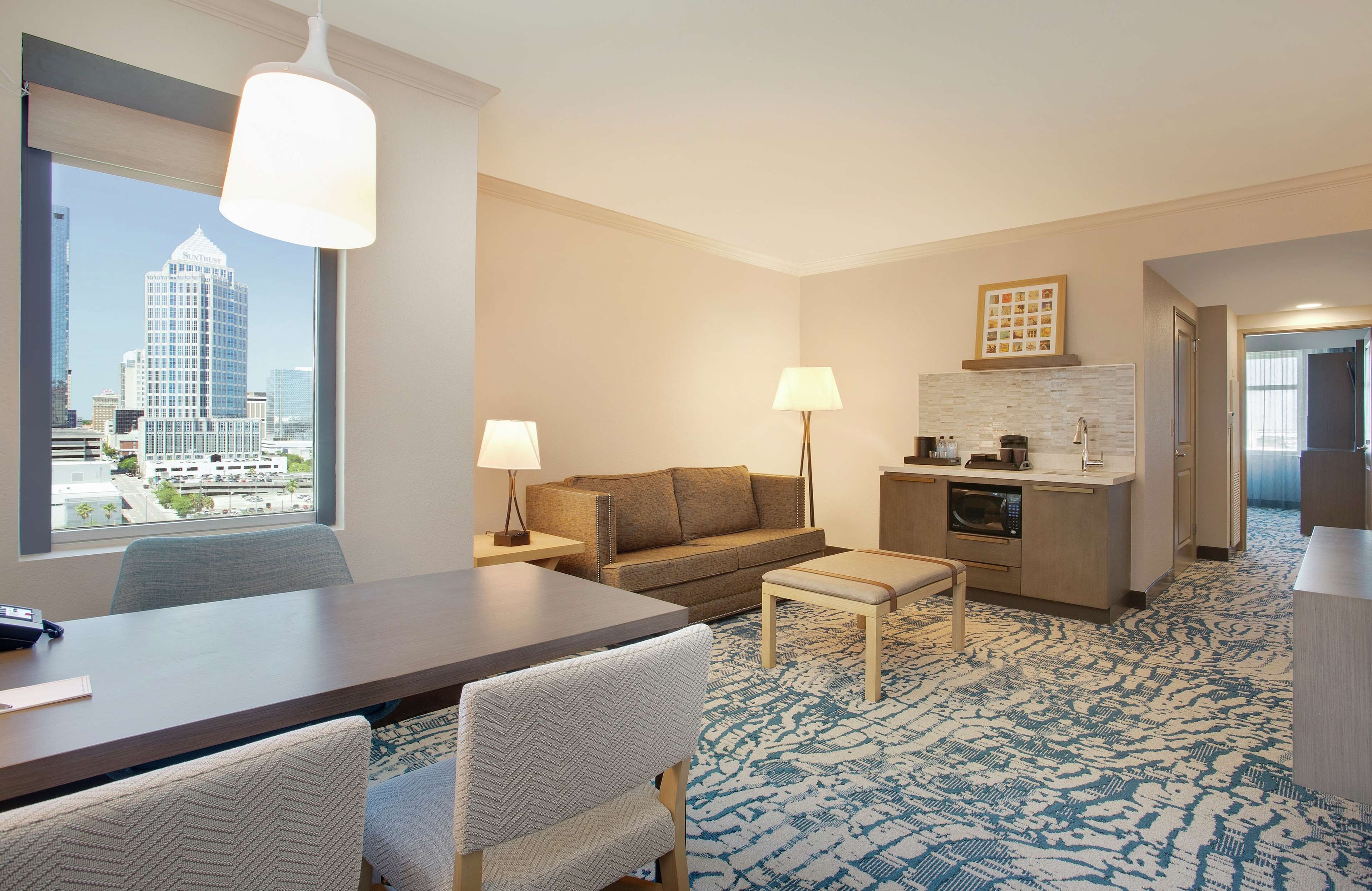 Embassy Suites by Hilton Tampa Downtown Convention Center Embassy Suites by Hilton Tampa Downtown Convention Center
