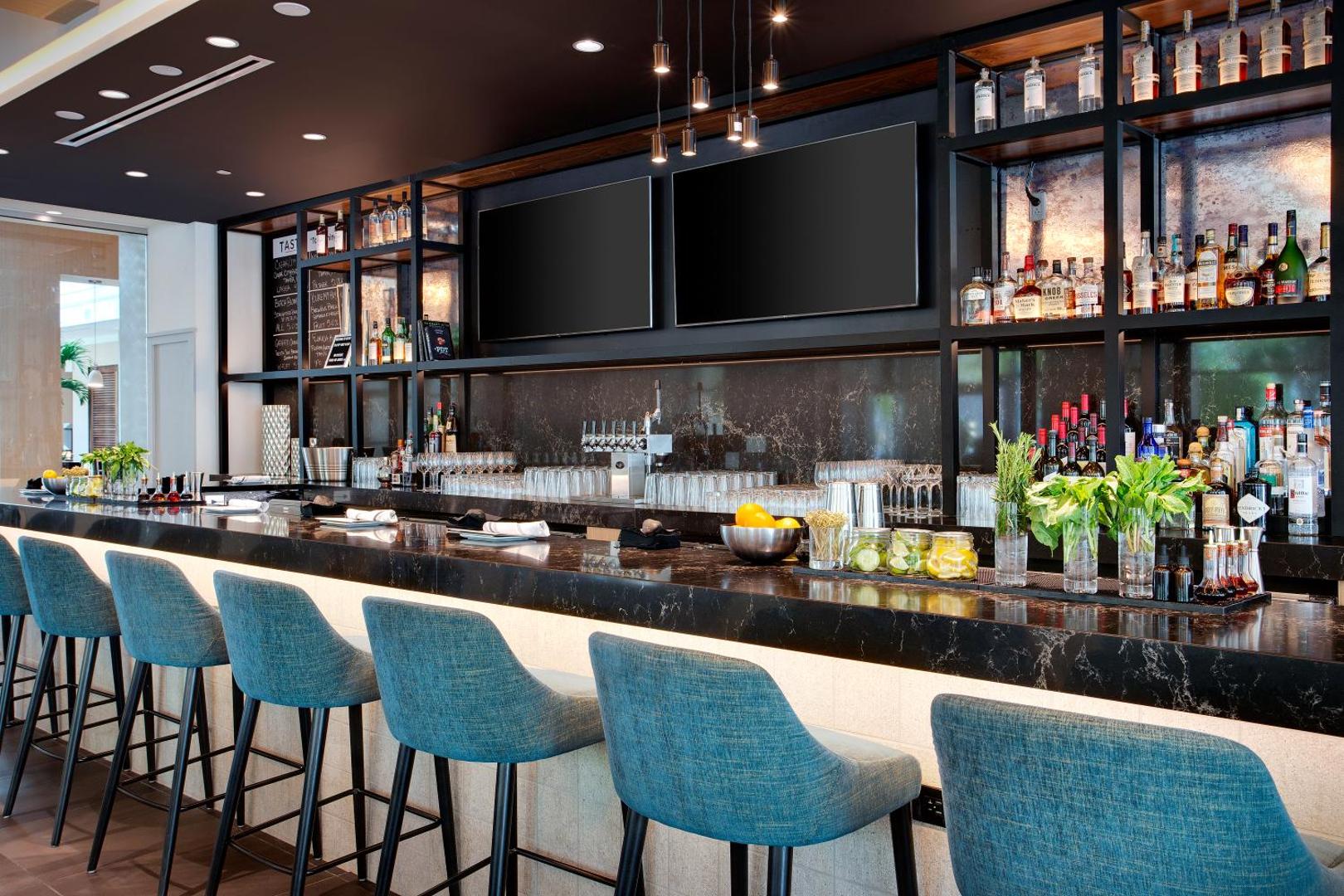 Embassy Suites by Hilton Tampa Downtown Convention Center Embassy Suites by Hilton Tampa Downtown Convention Center