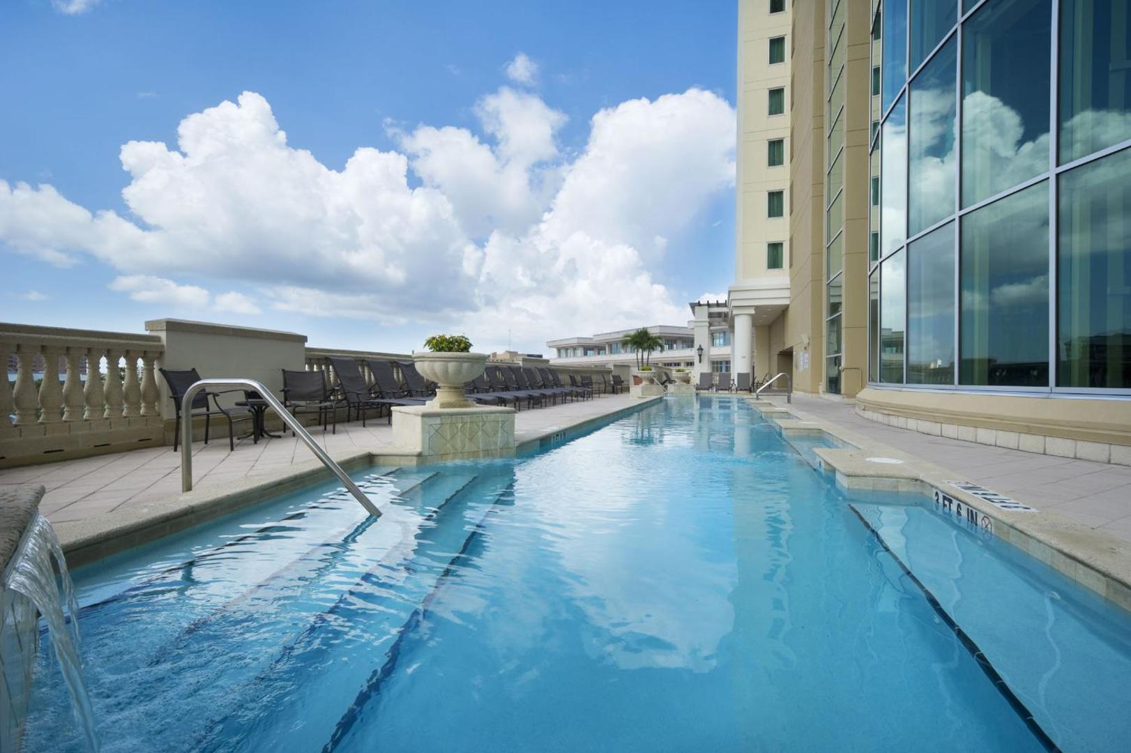 Embassy Suites by Hilton Tampa Downtown Convention Center Embassy Suites by Hilton Tampa Downtown Convention Center