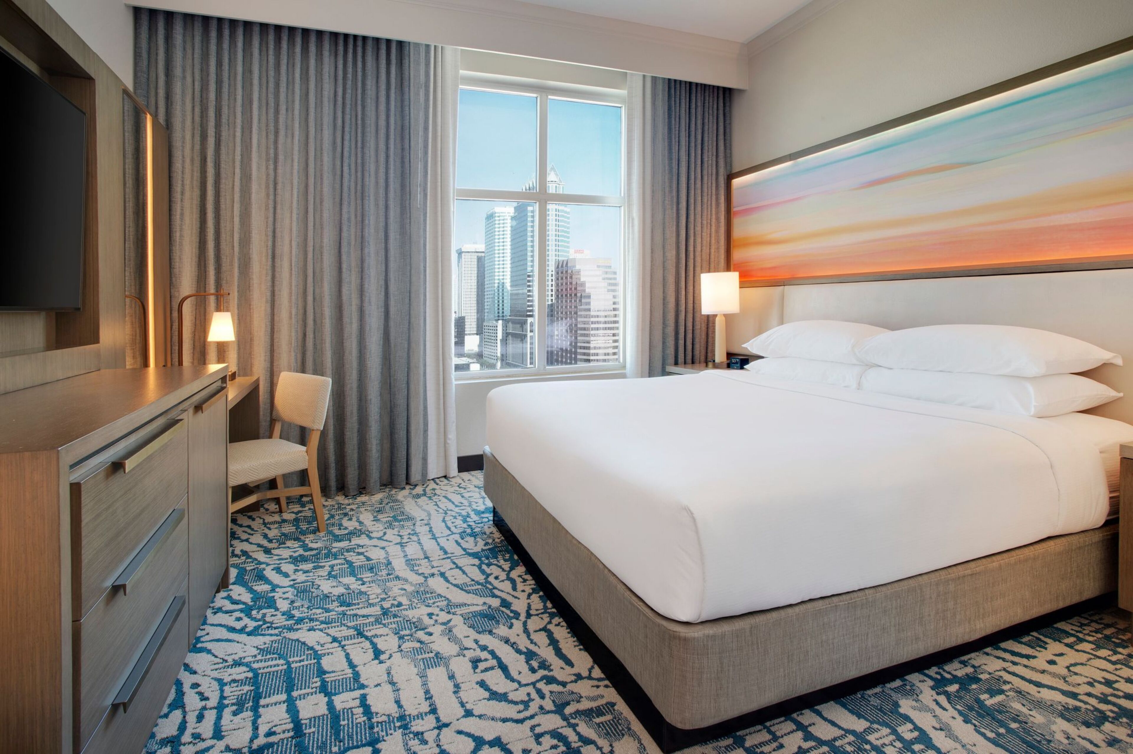 Embassy Suites by Hilton Tampa Downtown Convention Center Embassy Suites by Hilton Tampa Downtown Convention Center