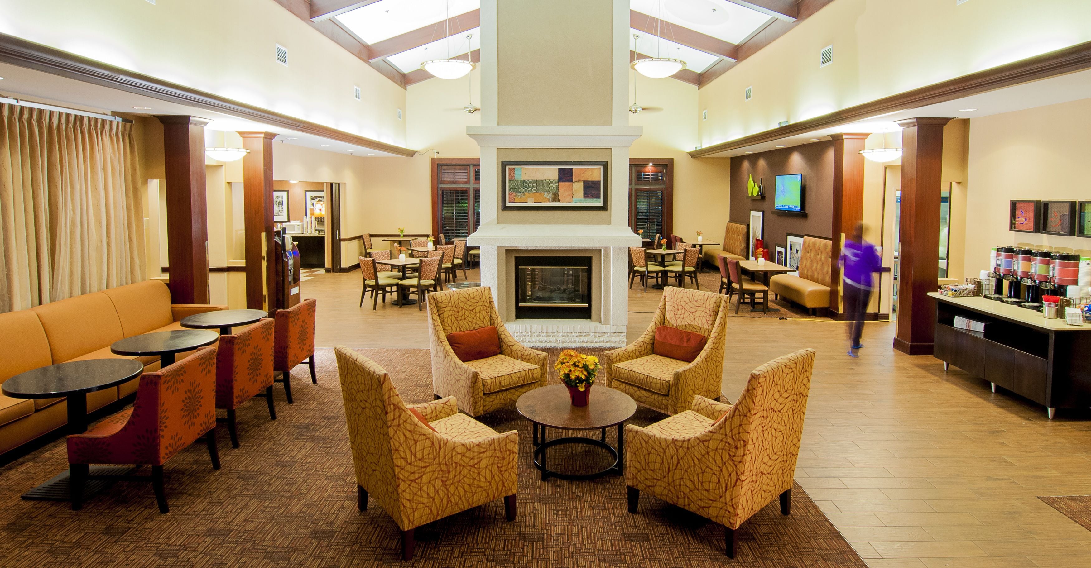 Hampton Inn & Suites Tampa North Hampton Inn & Suites Tampa North