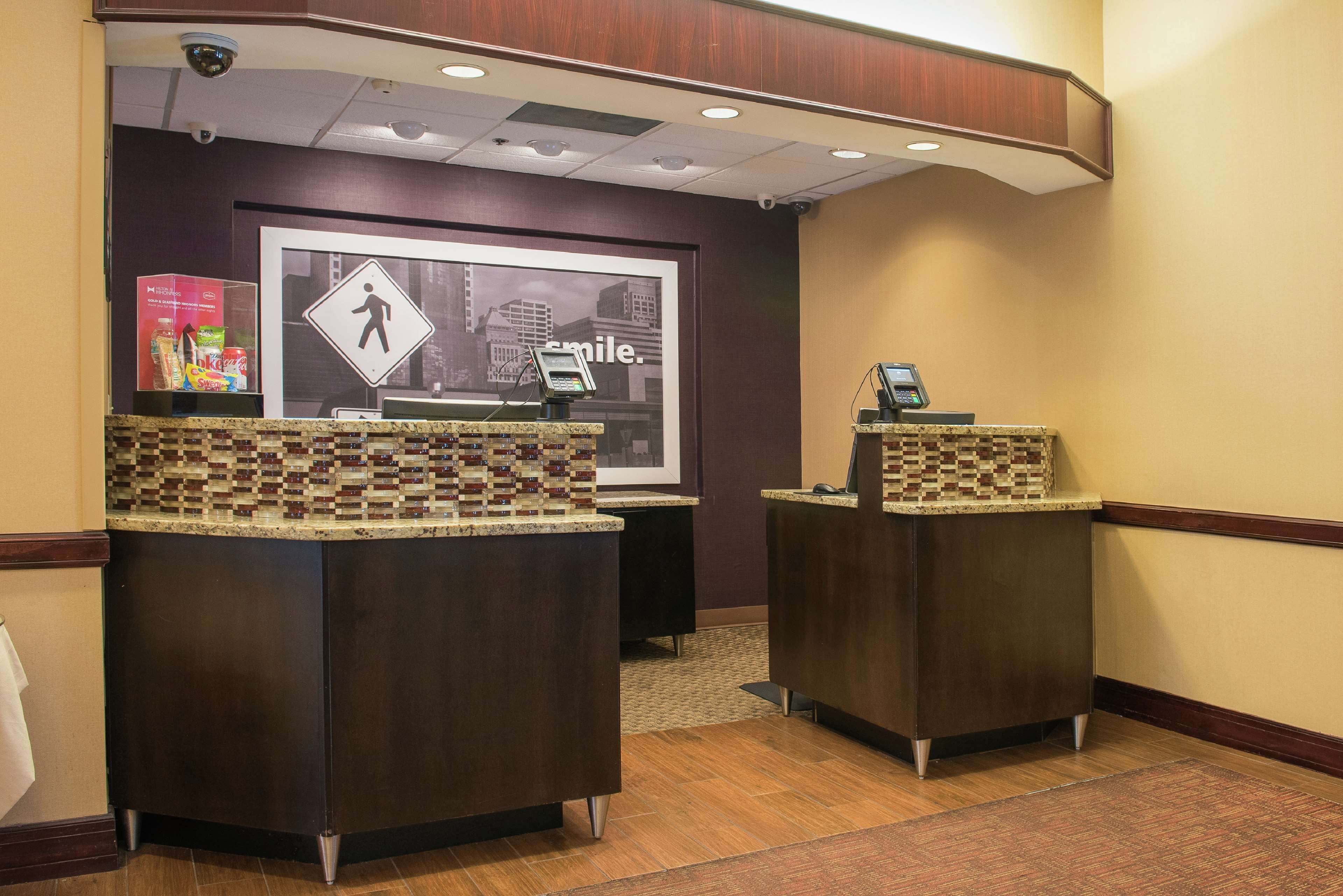 Hampton Inn & Suites Tampa North Hampton Inn & Suites Tampa North