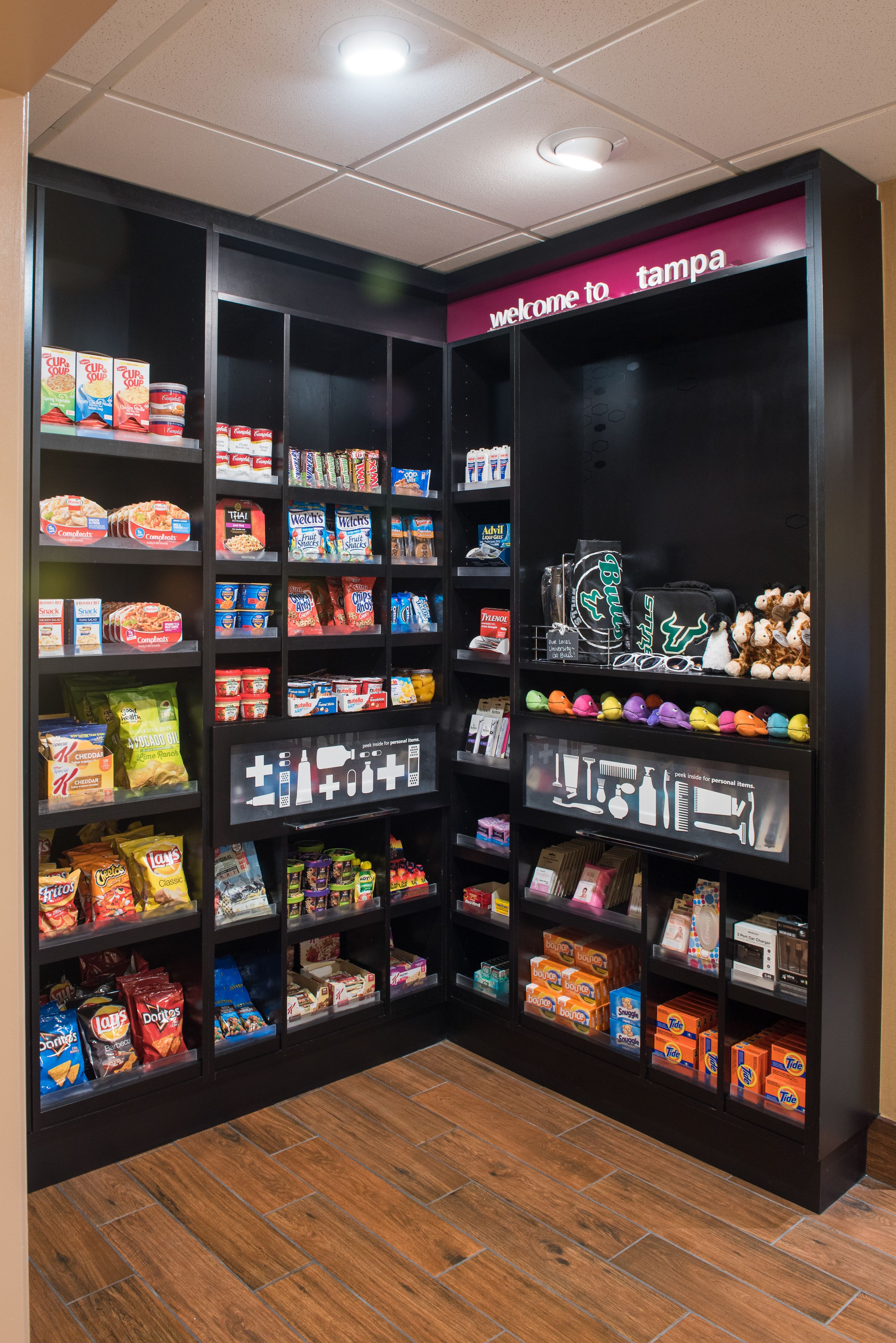 Hampton Inn & Suites Tampa North Hampton Inn & Suites Tampa North