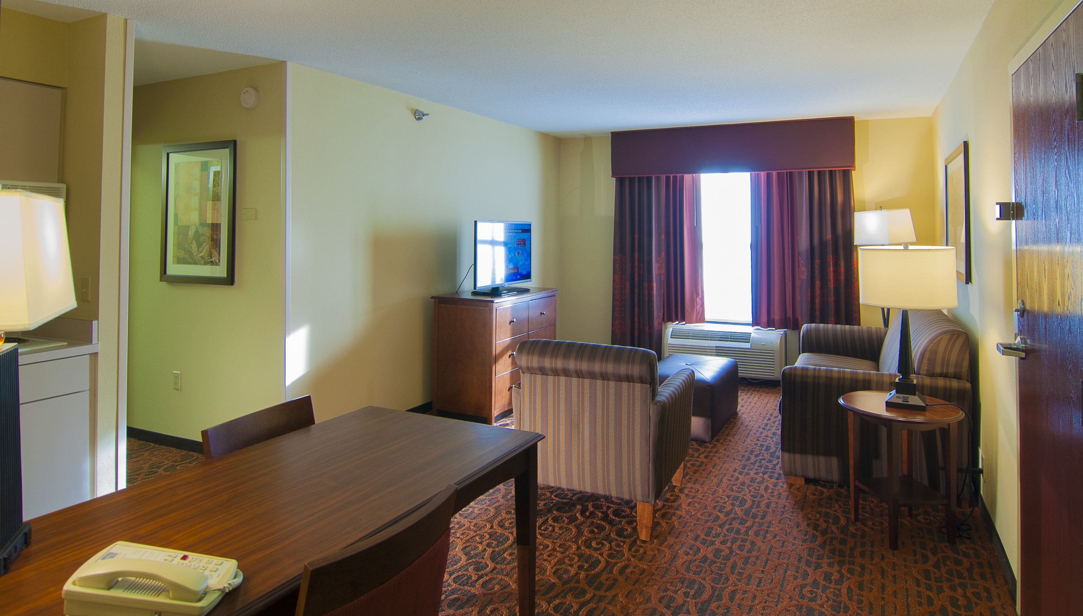 Hampton Inn & Suites Tampa North Hampton Inn & Suites Tampa North