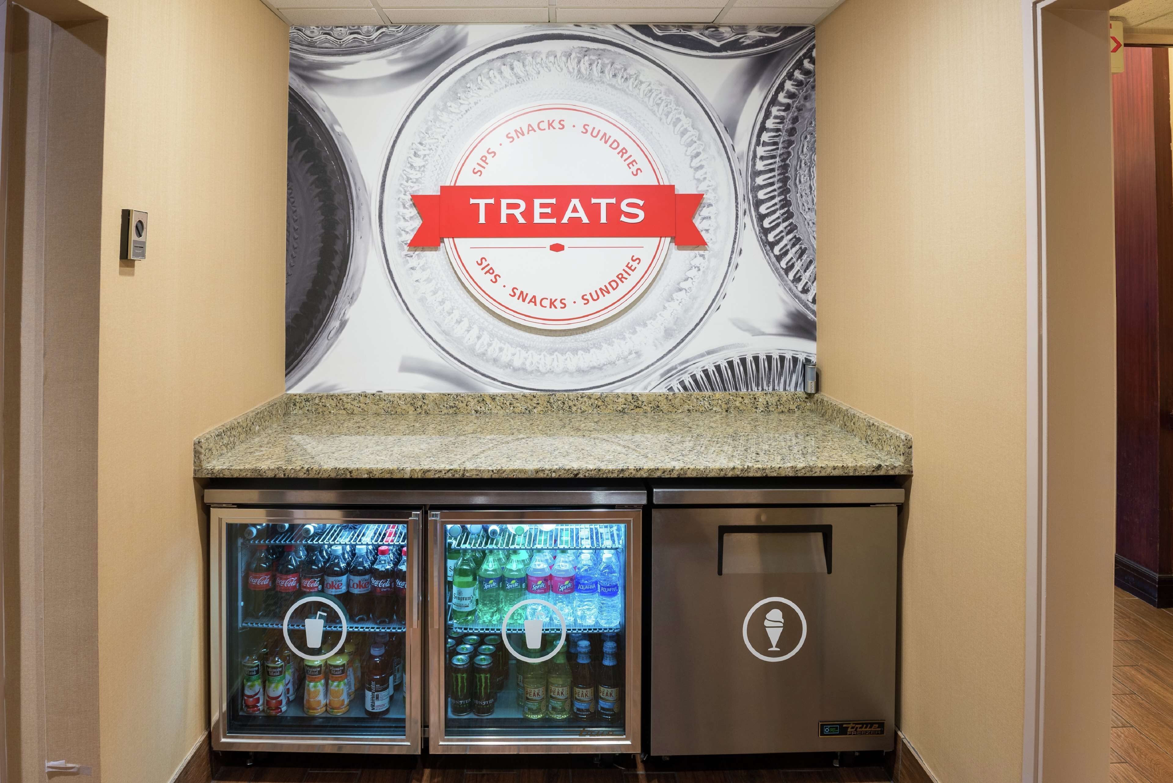 Hampton Inn & Suites Tampa North Hampton Inn & Suites Tampa North