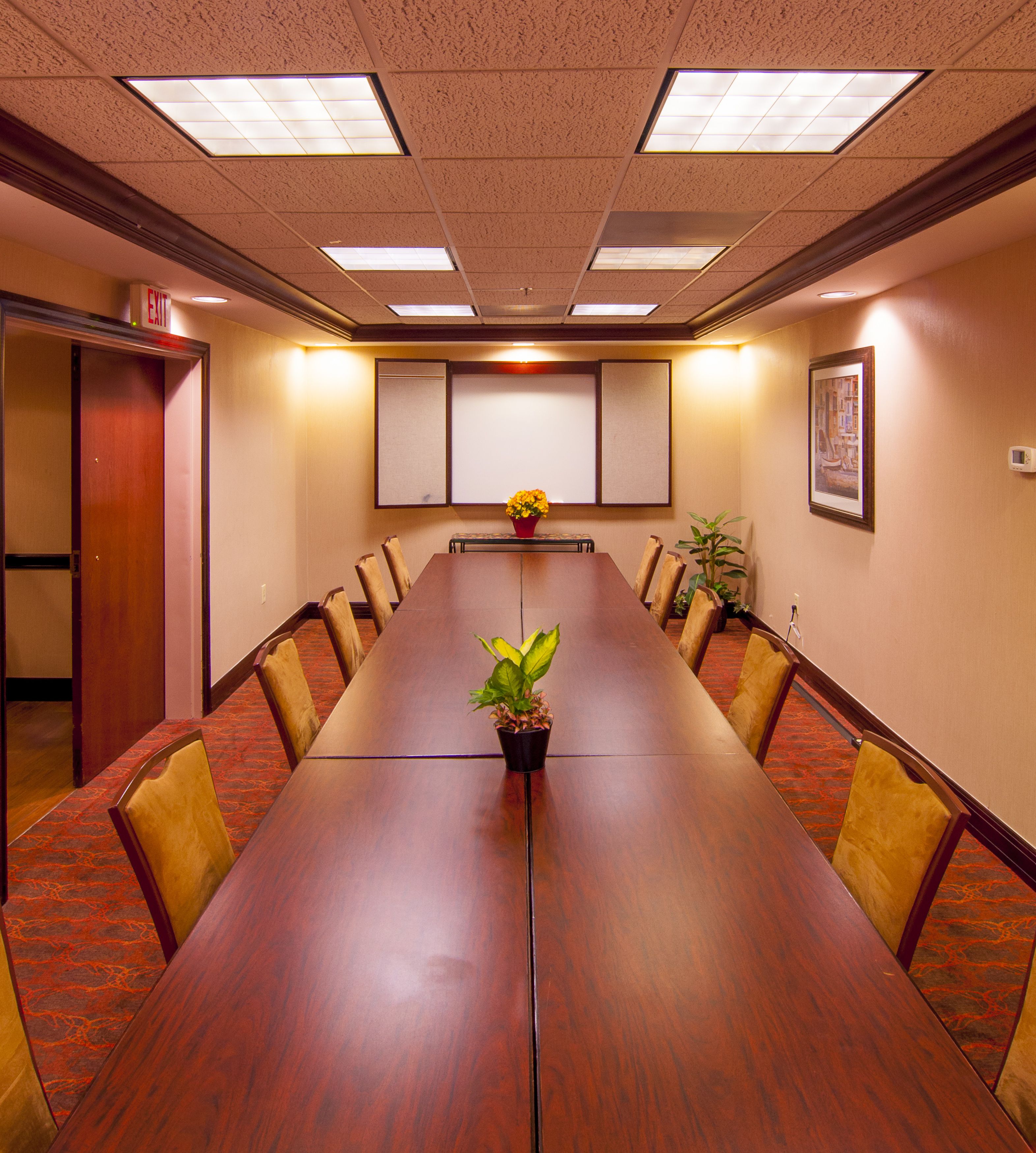 Hampton Inn & Suites Tampa North Hampton Inn & Suites Tampa North