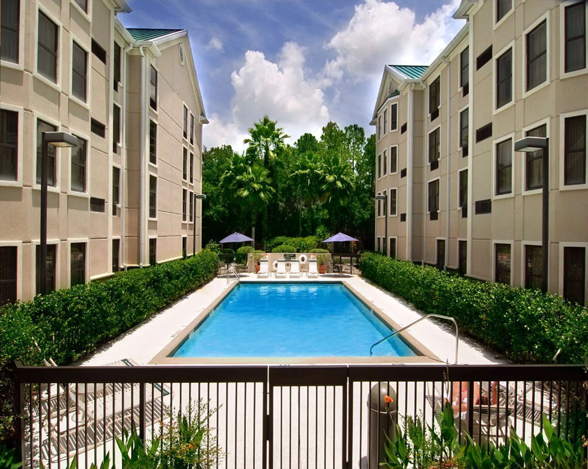 Hampton Inn & Suites Tampa North Hampton Inn & Suites Tampa North