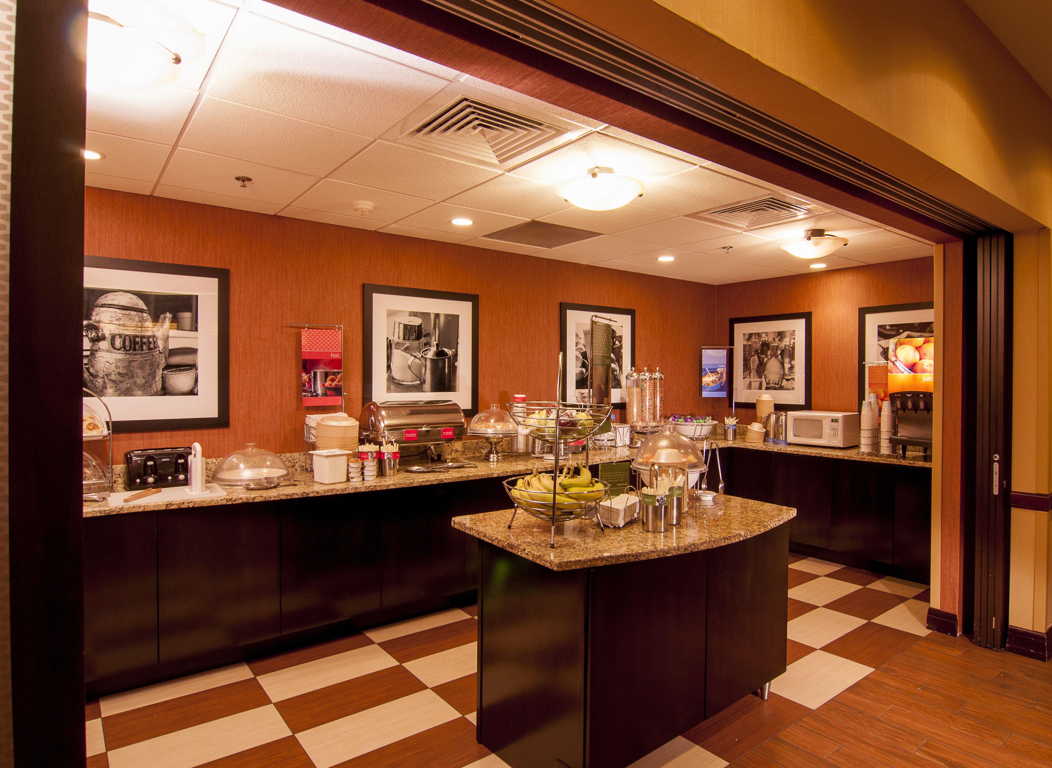 Hampton Inn & Suites Tampa North Hampton Inn & Suites Tampa North