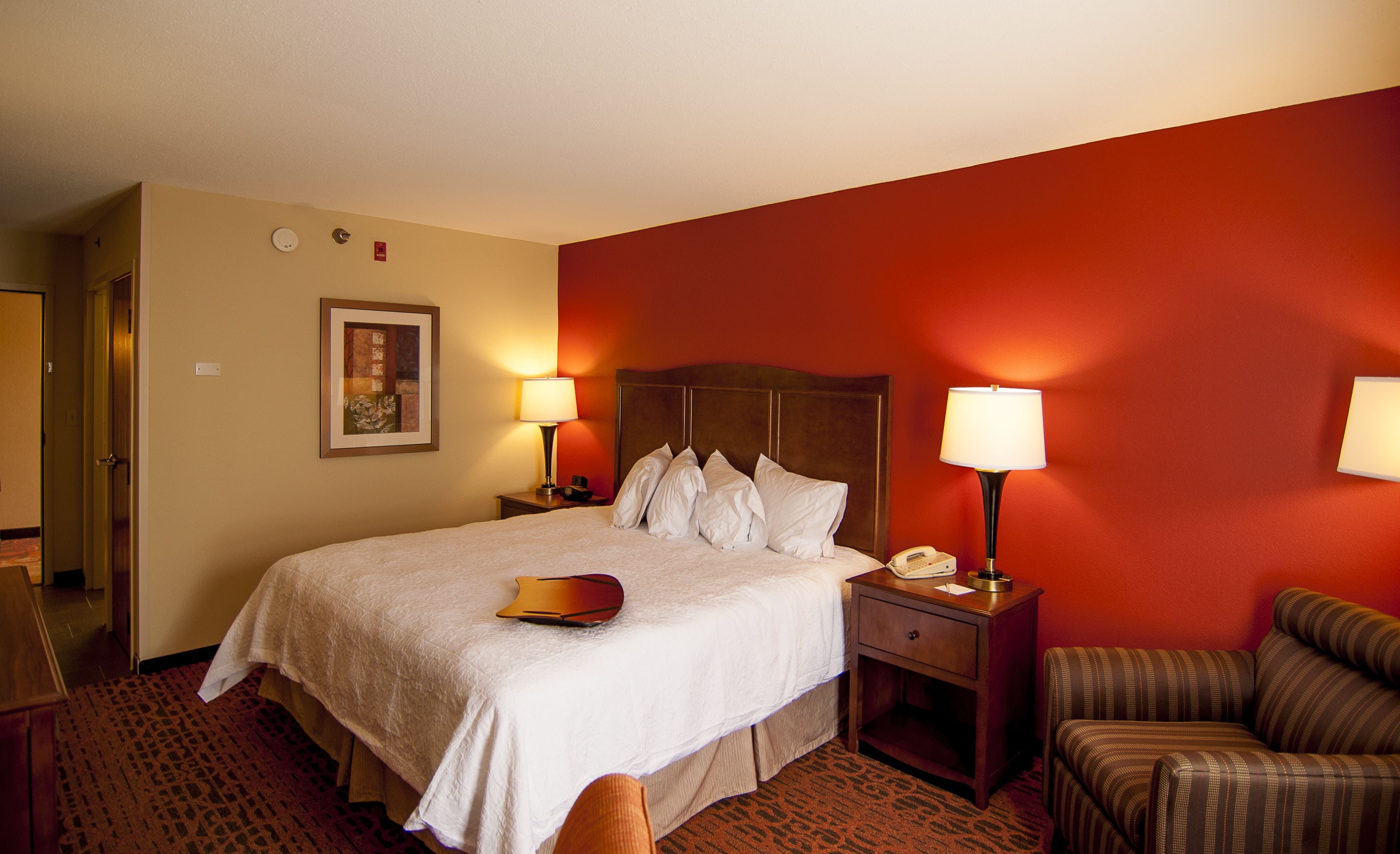 Hampton Inn & Suites Tampa North Hampton Inn & Suites Tampa North
