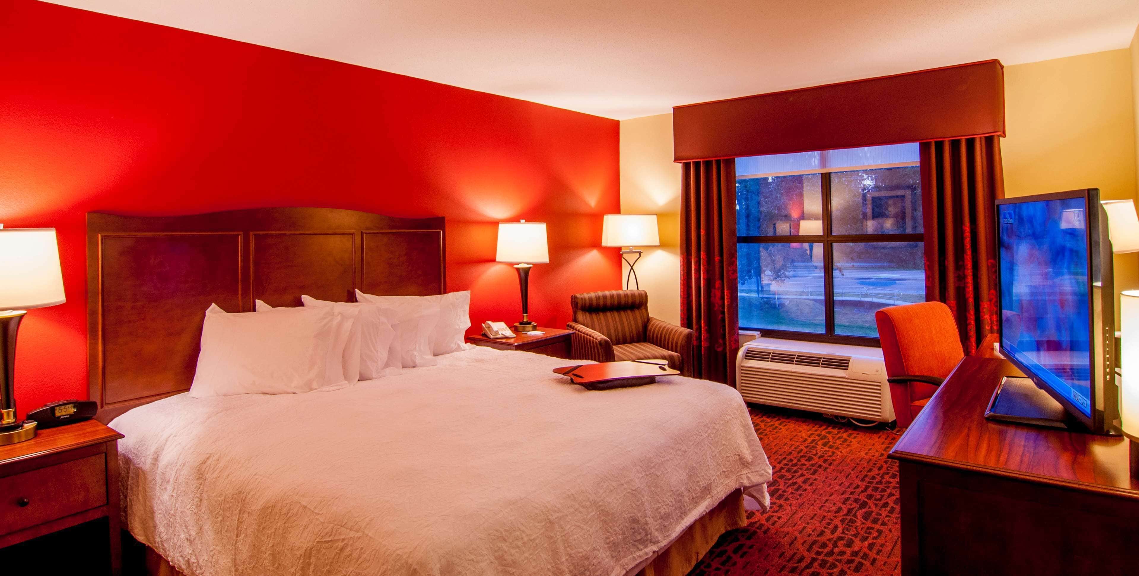 Hampton Inn & Suites Tampa North Hampton Inn & Suites Tampa North