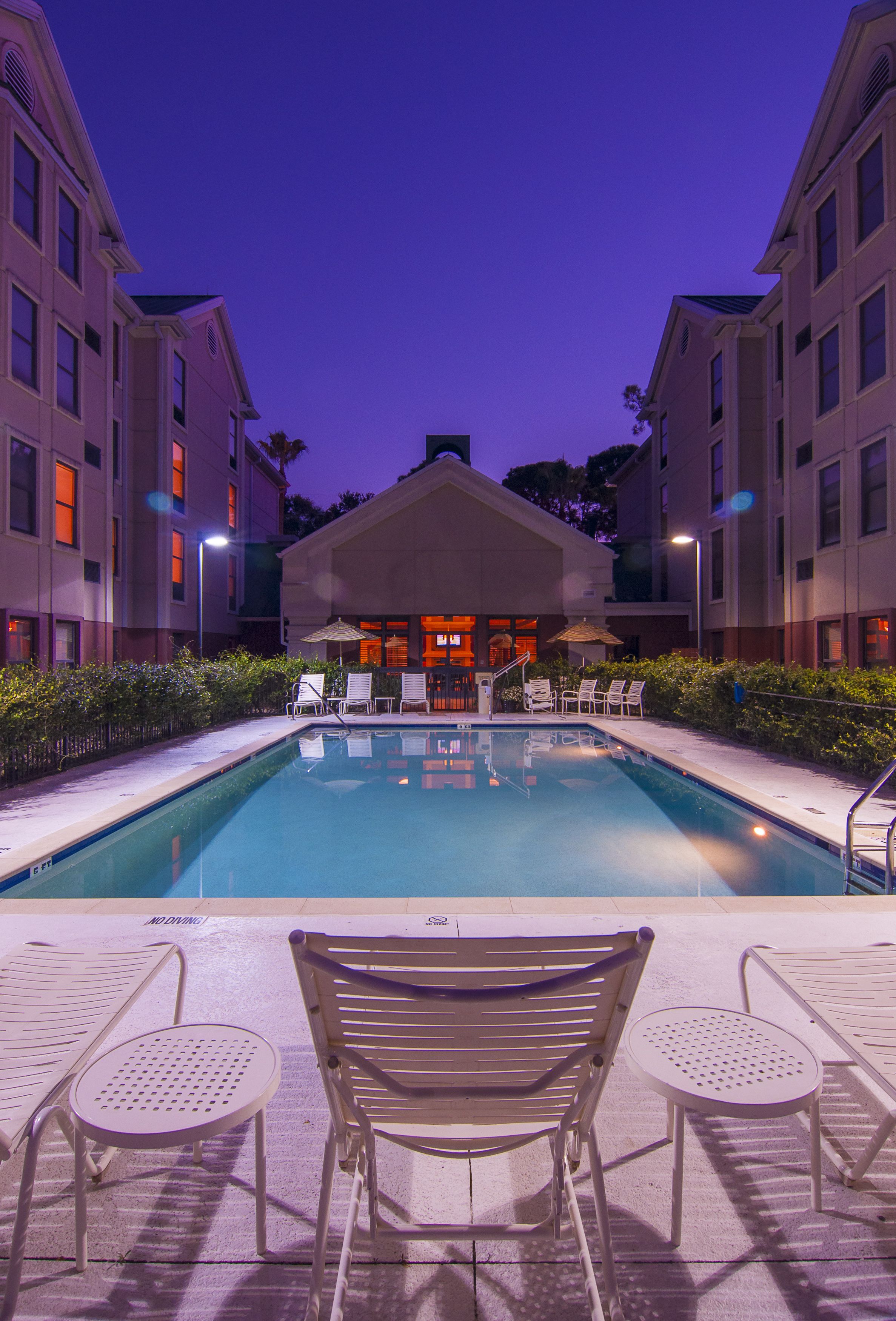 Hampton Inn & Suites Tampa North Hampton Inn & Suites Tampa North