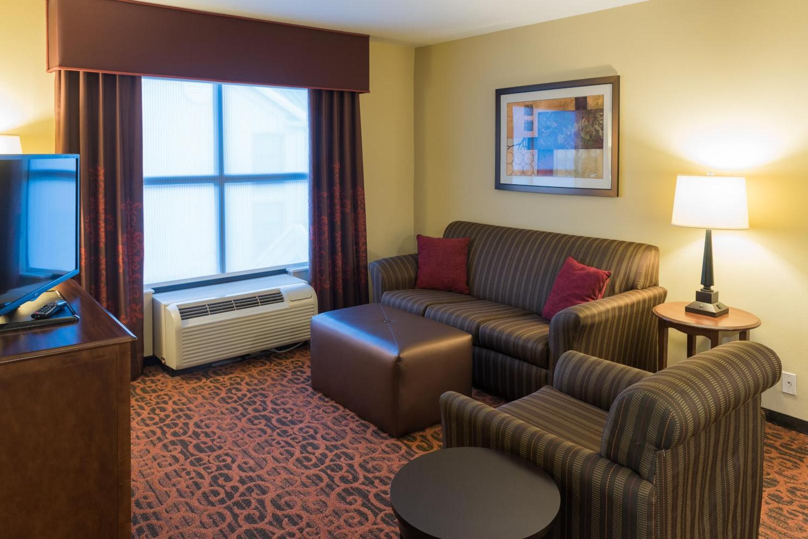 Hampton Inn & Suites Tampa North Hampton Inn & Suites Tampa North