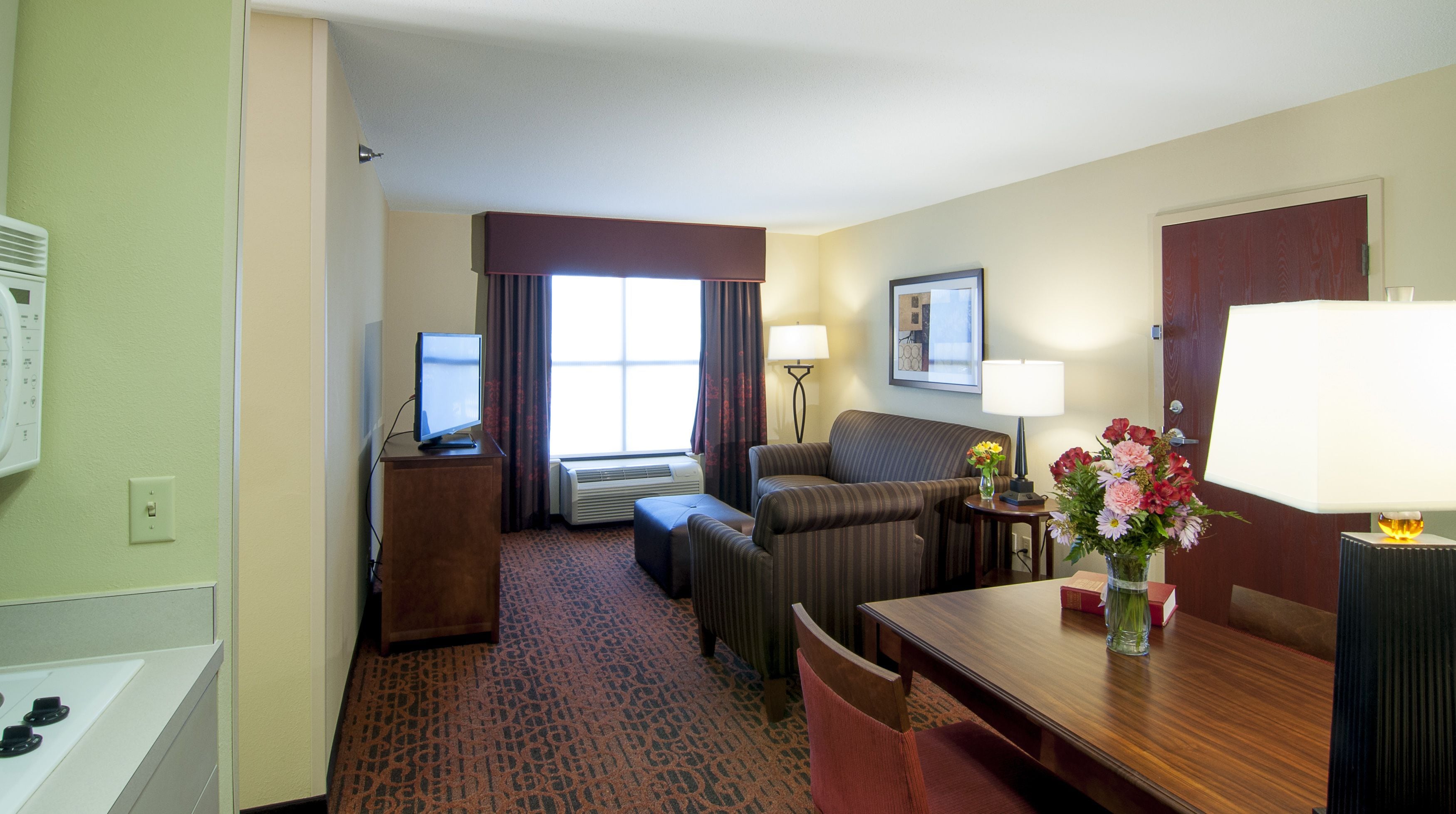 Hampton Inn & Suites Tampa North Hampton Inn & Suites Tampa North