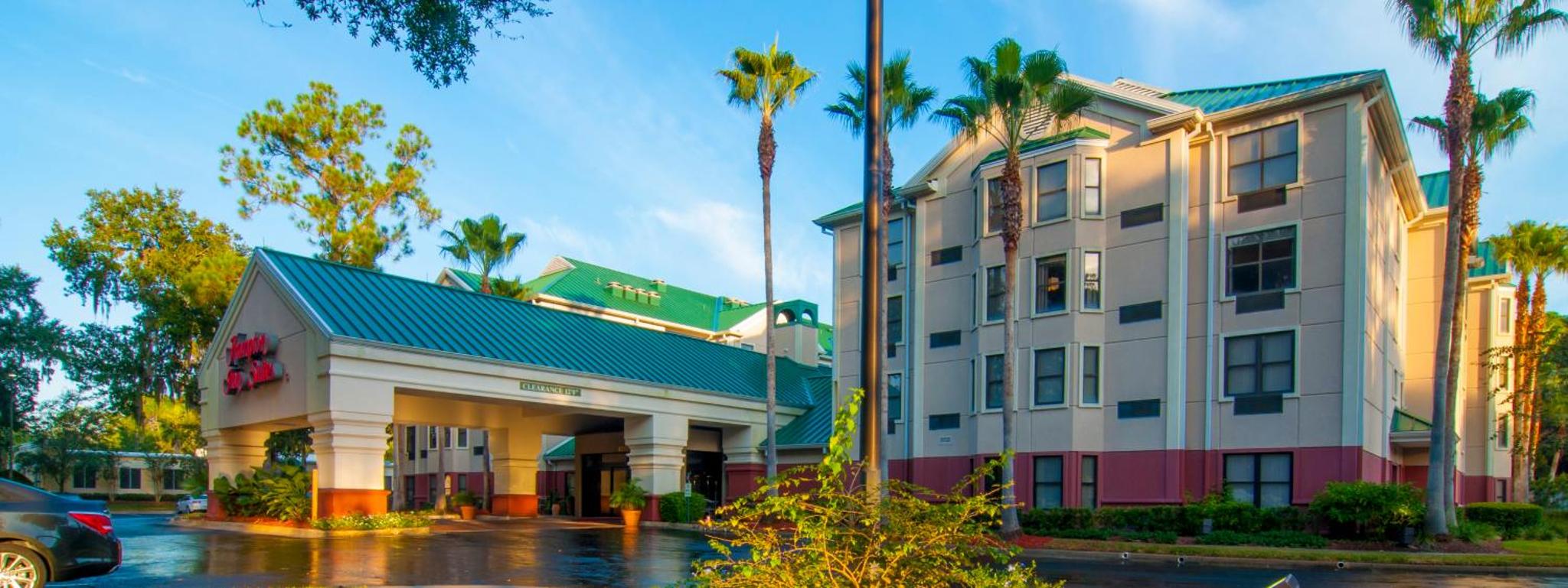 Hampton Inn & Suites Tampa North Hampton Inn & Suites Tampa North