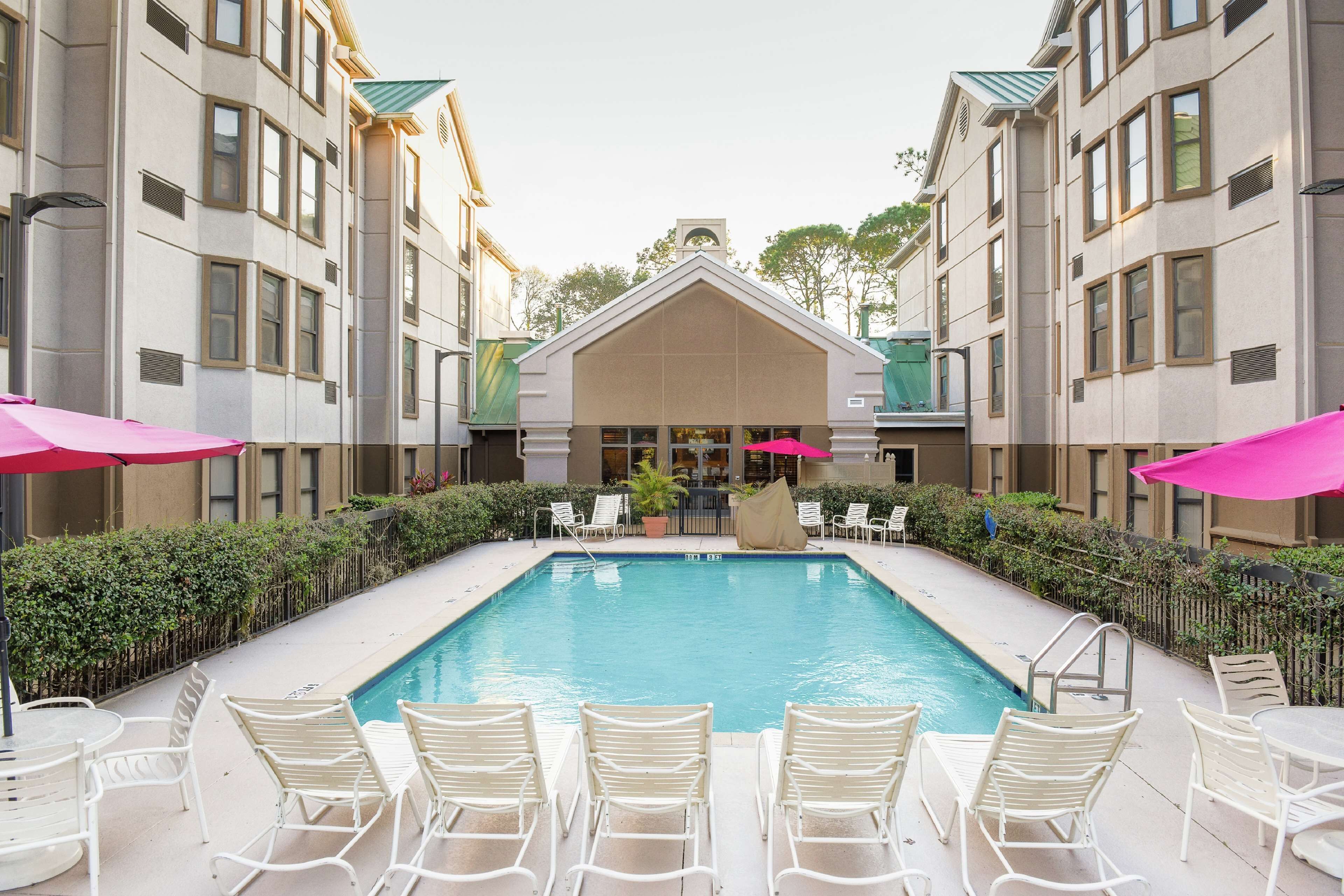Hampton Inn & Suites Tampa North Hampton Inn & Suites Tampa North