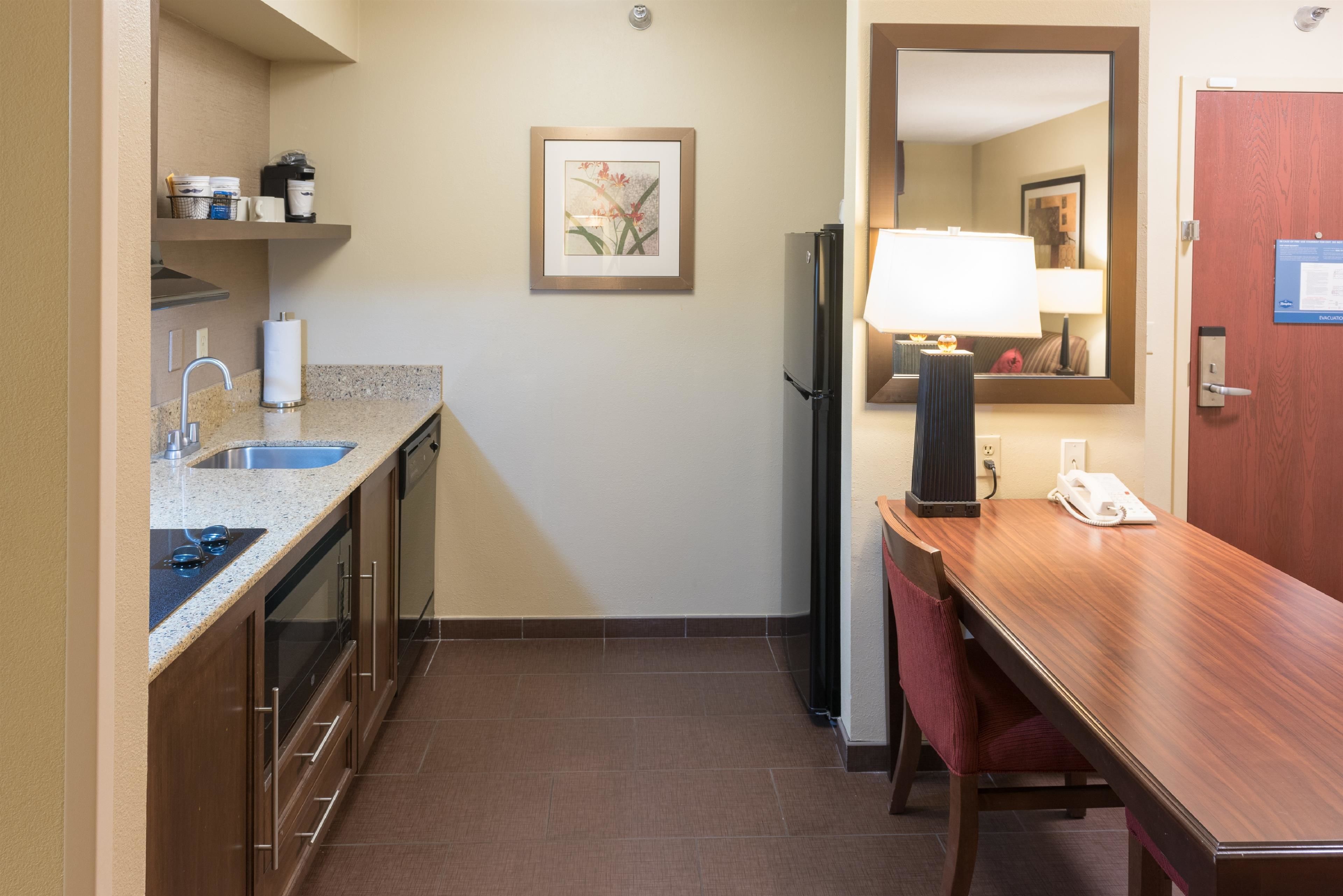 Hampton Inn & Suites Tampa North Hampton Inn & Suites Tampa North