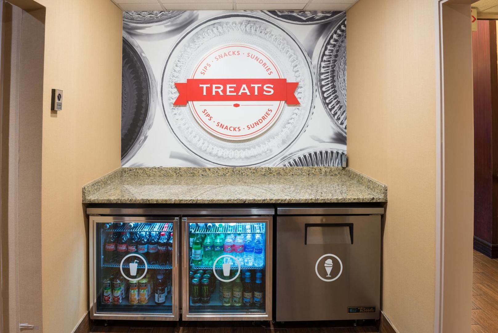 Hampton Inn & Suites Tampa North Hampton Inn & Suites Tampa North