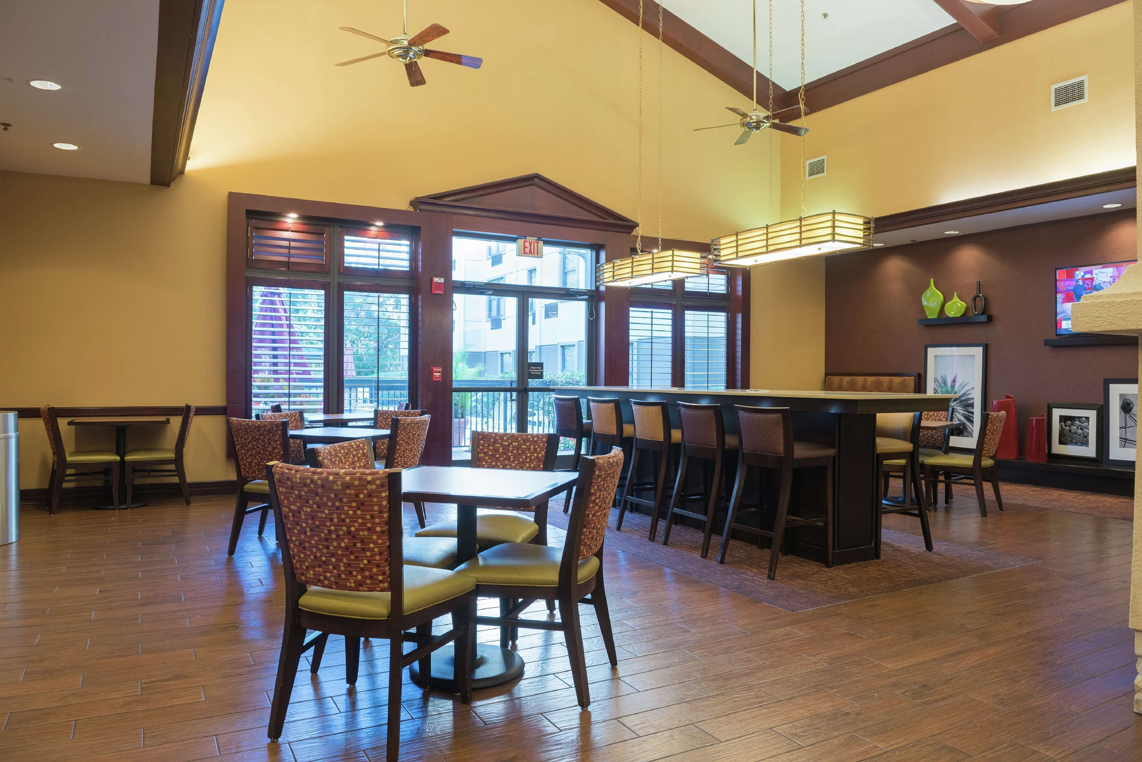 Hampton Inn & Suites Tampa North Hampton Inn & Suites Tampa North