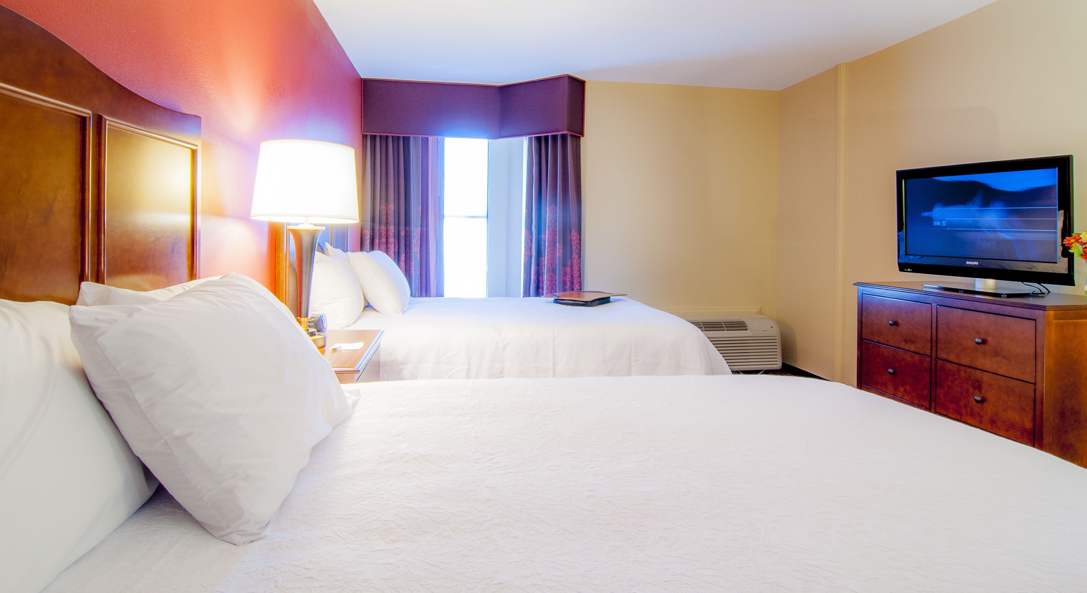 Hampton Inn & Suites Tampa North Hampton Inn & Suites Tampa North