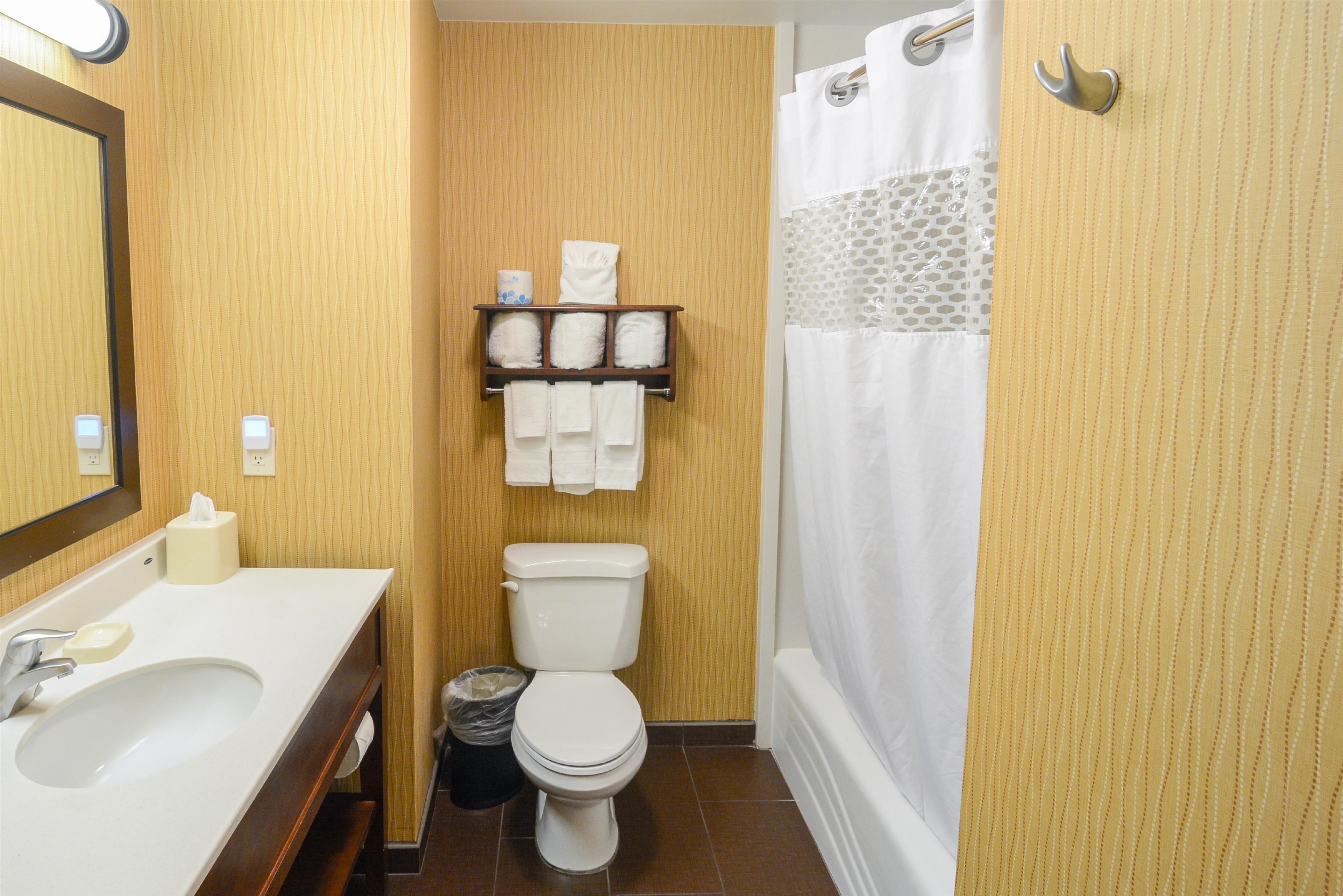 Hampton Inn & Suites Tampa North Hampton Inn & Suites Tampa North