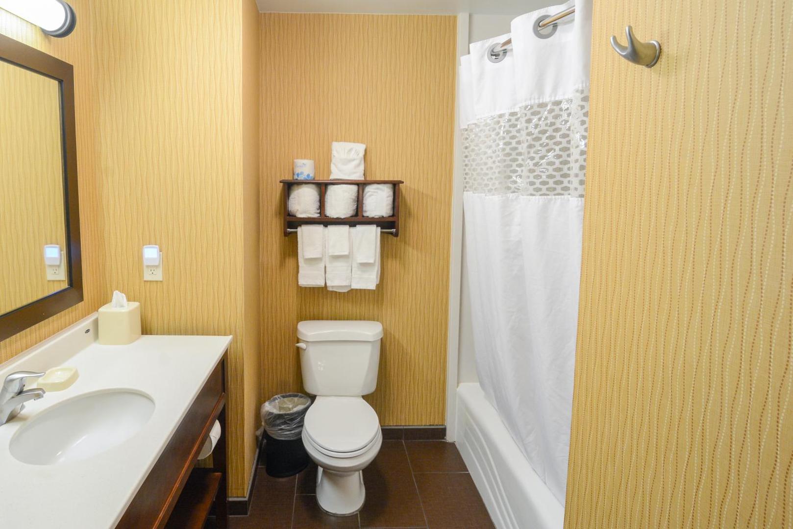 Hampton Inn & Suites Tampa North Hampton Inn & Suites Tampa North