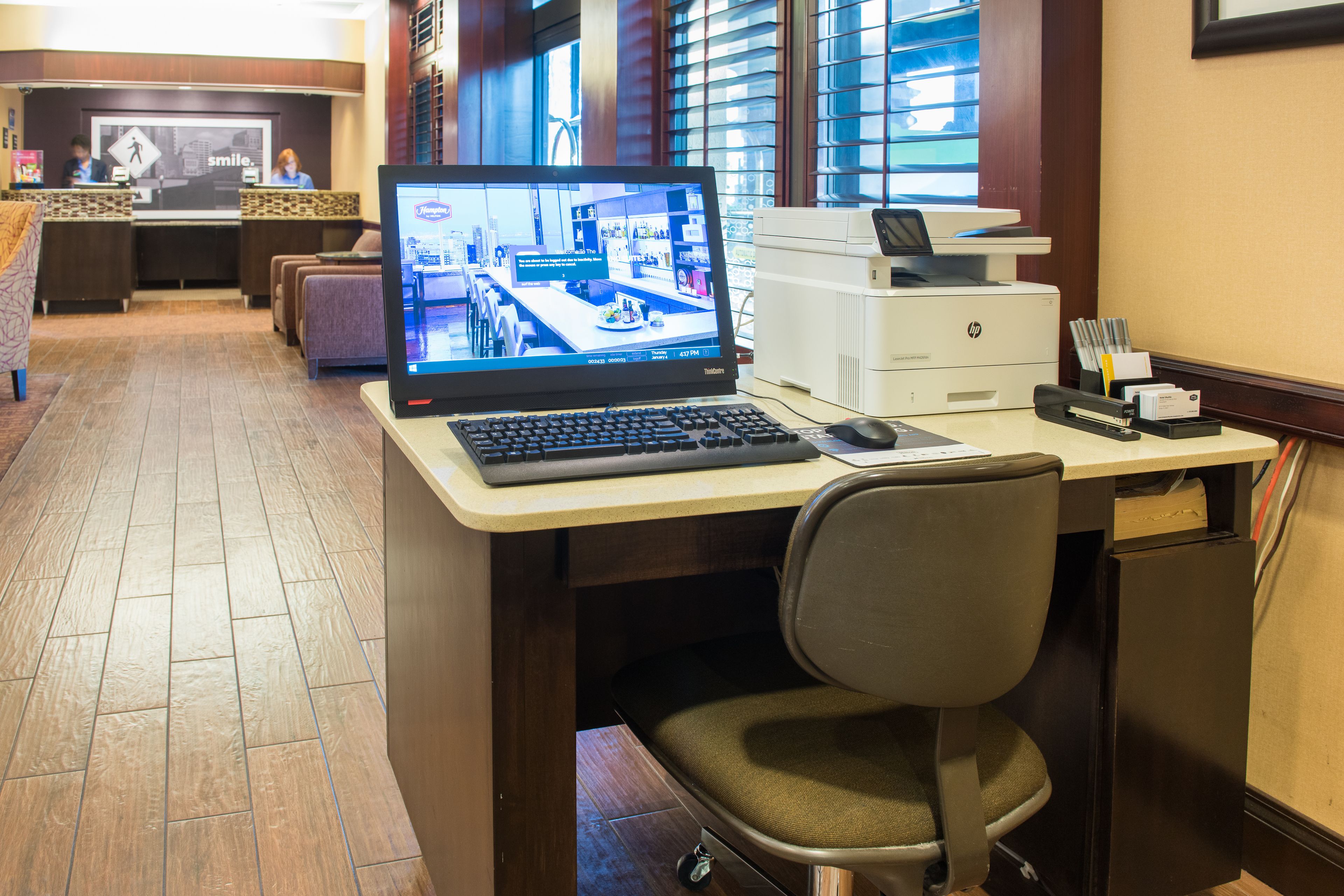 Hampton Inn & Suites Tampa North Hampton Inn & Suites Tampa North