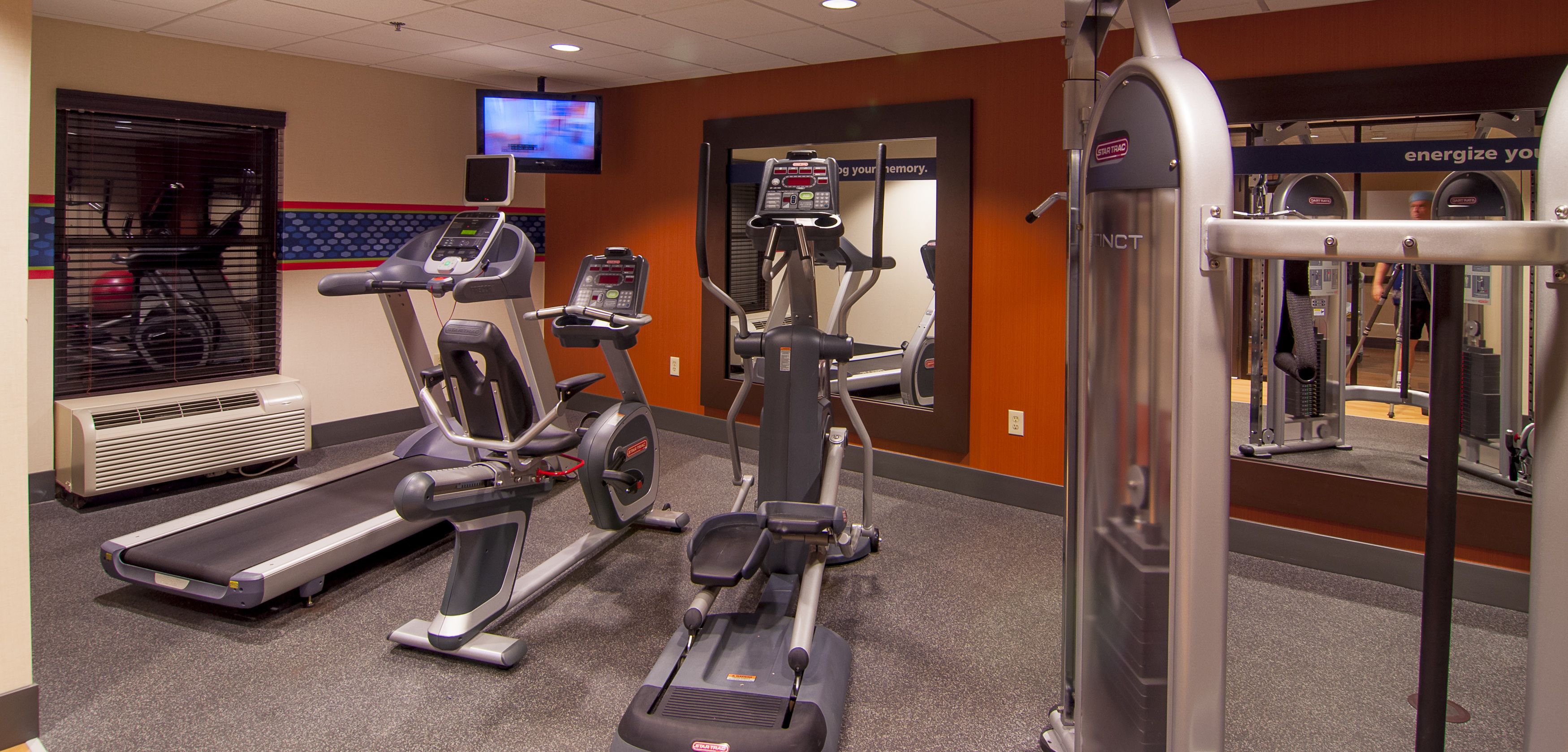 Hampton Inn & Suites Tampa North Hampton Inn & Suites Tampa North