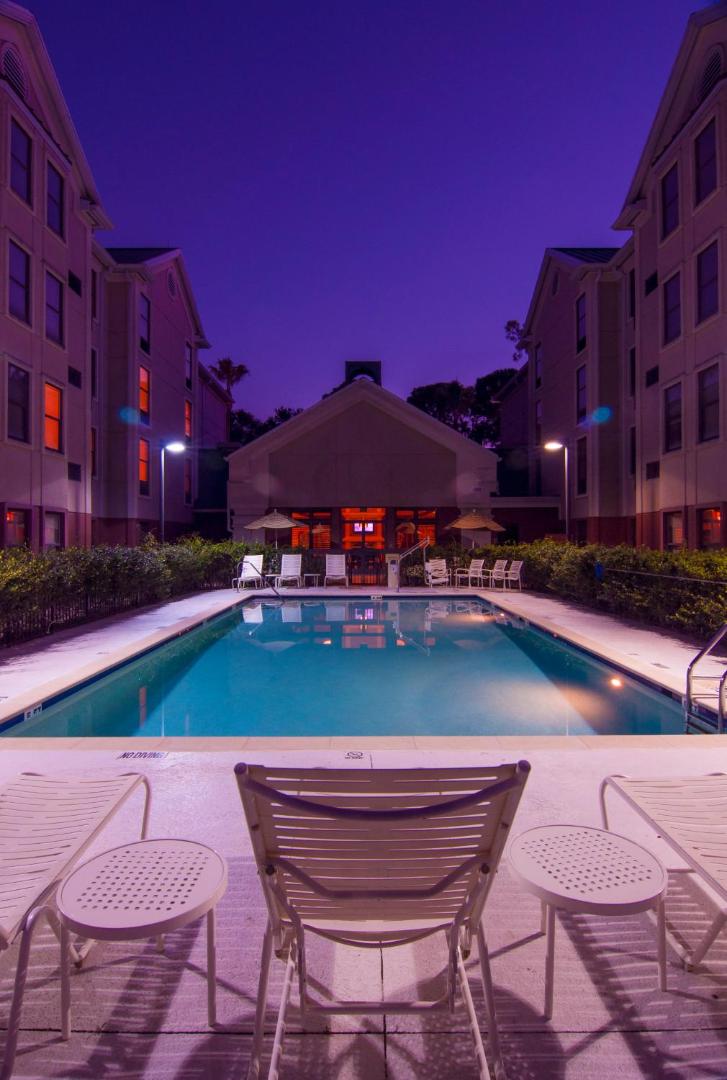 Hampton Inn & Suites Tampa North Hampton Inn & Suites Tampa North