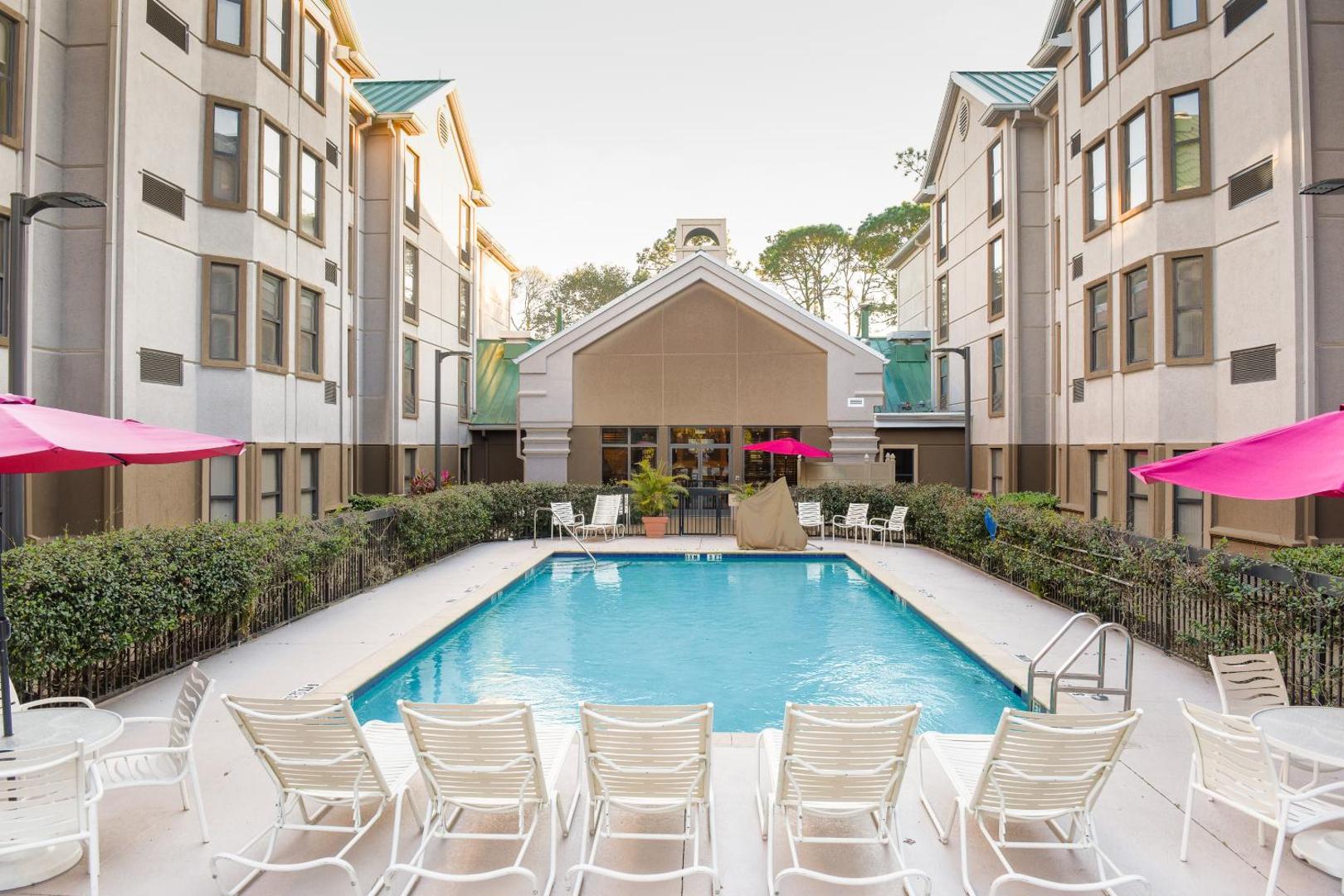 Hampton Inn & Suites Tampa North Hampton Inn & Suites Tampa North