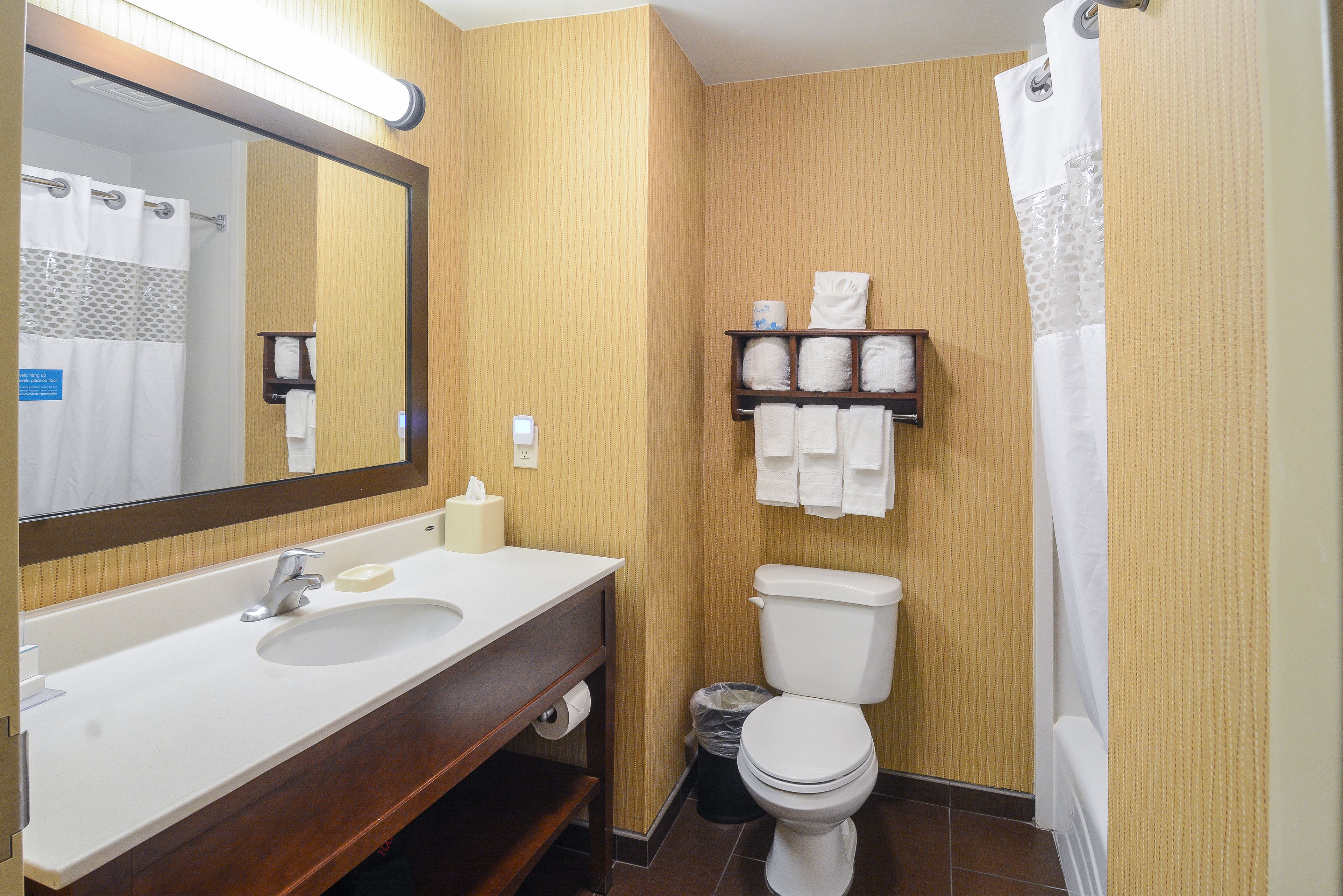 Hampton Inn & Suites Tampa North Hampton Inn & Suites Tampa North