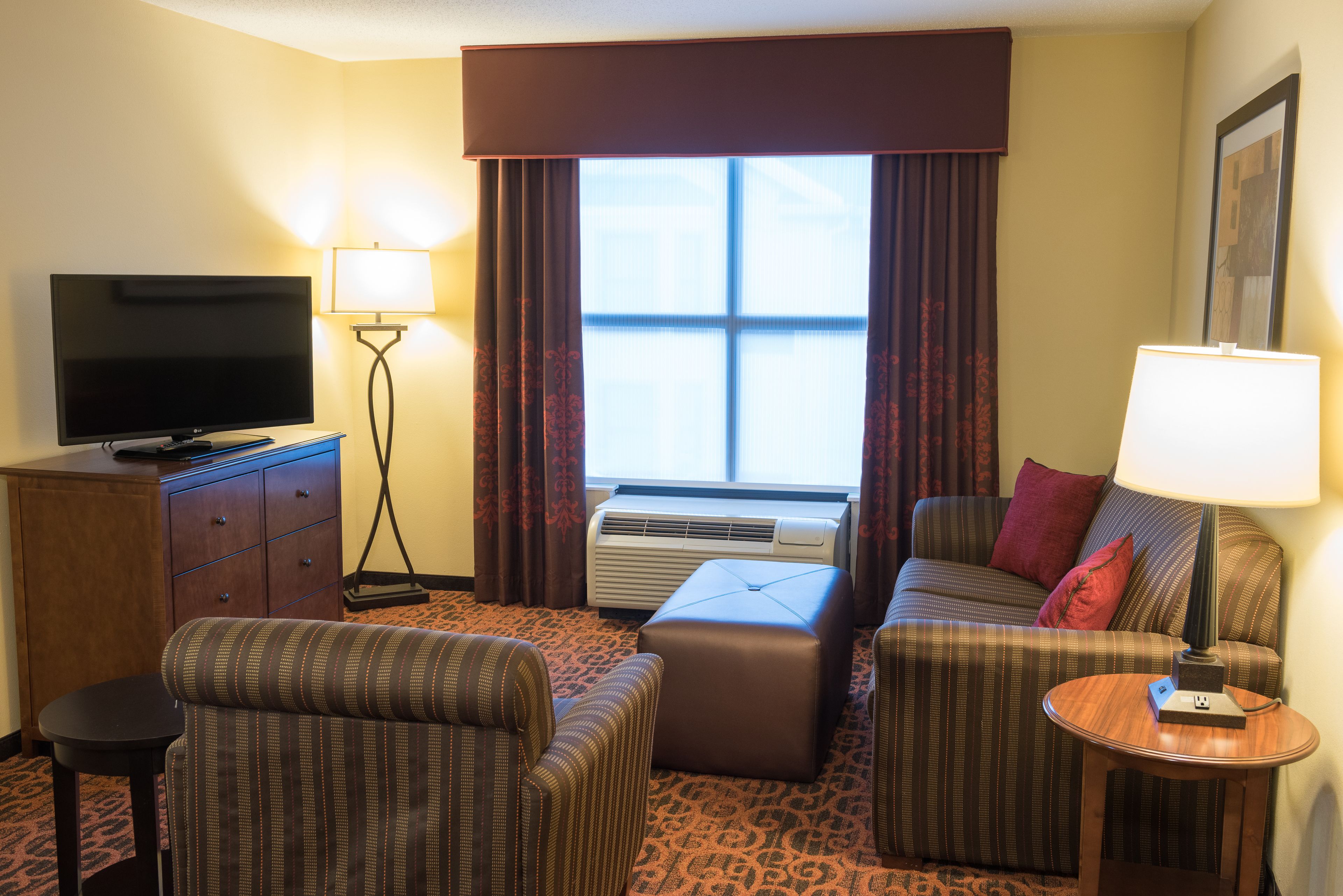 Hampton Inn & Suites Tampa North Hampton Inn & Suites Tampa North
