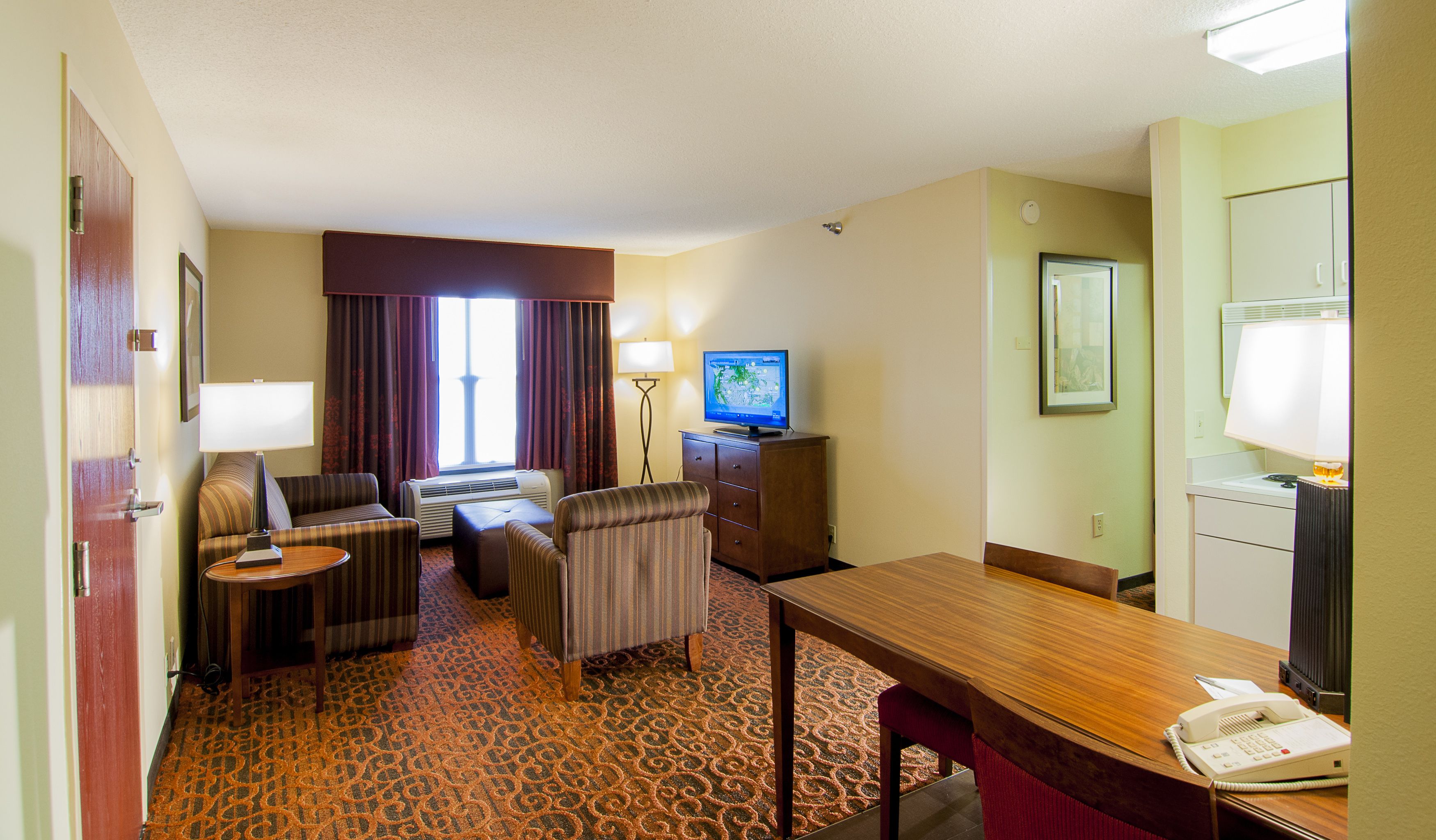 Hampton Inn & Suites Tampa North Hampton Inn & Suites Tampa North