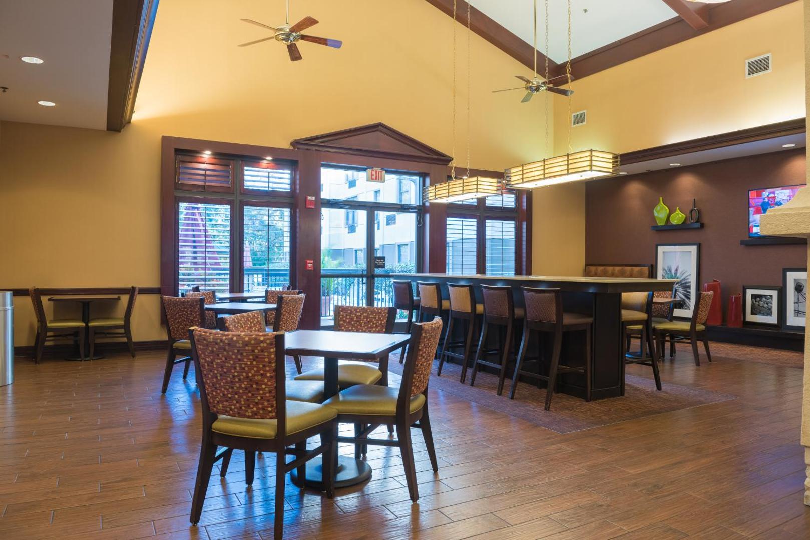 Hampton Inn & Suites Tampa North Hampton Inn & Suites Tampa North
