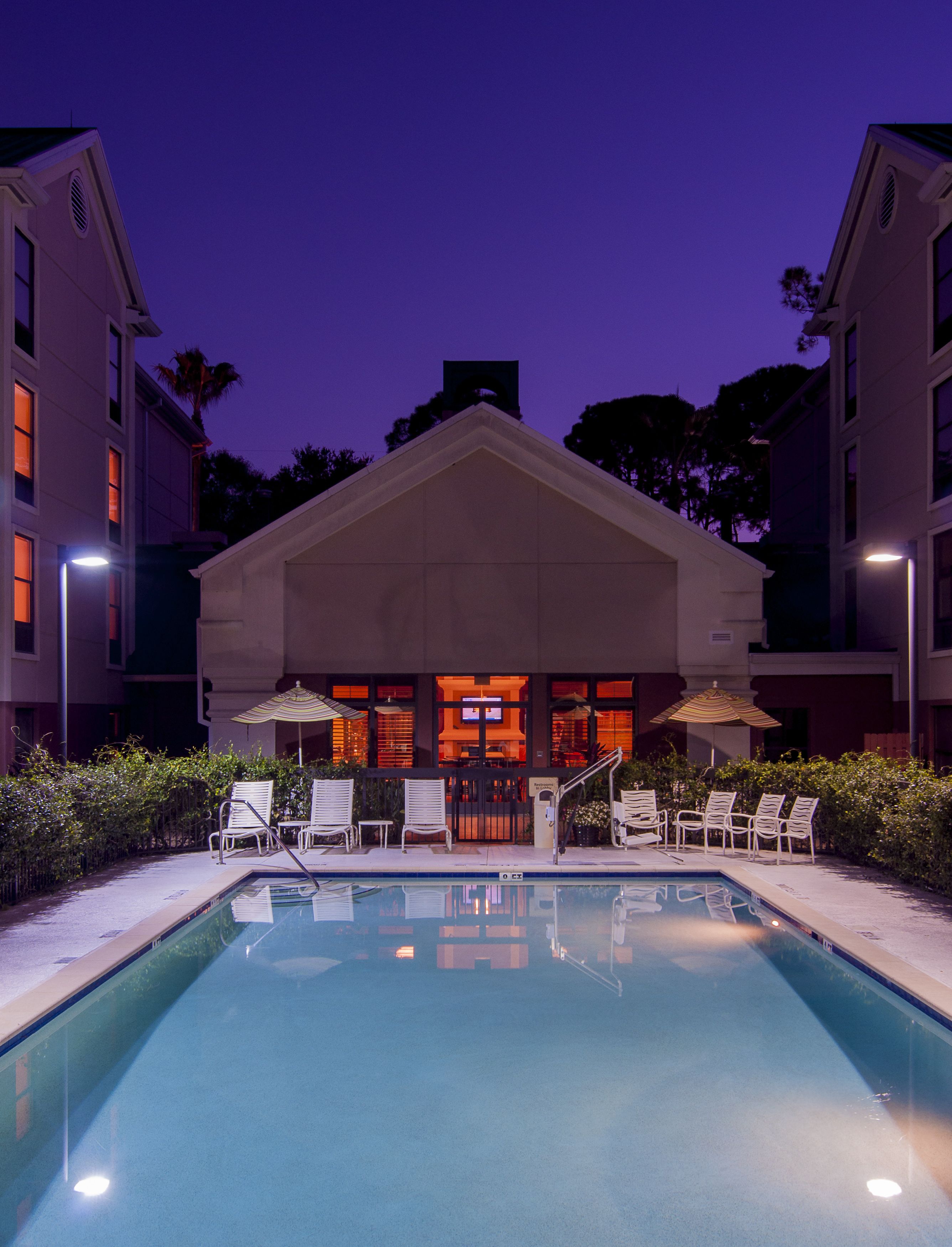 Hampton Inn & Suites Tampa North Hampton Inn & Suites Tampa North