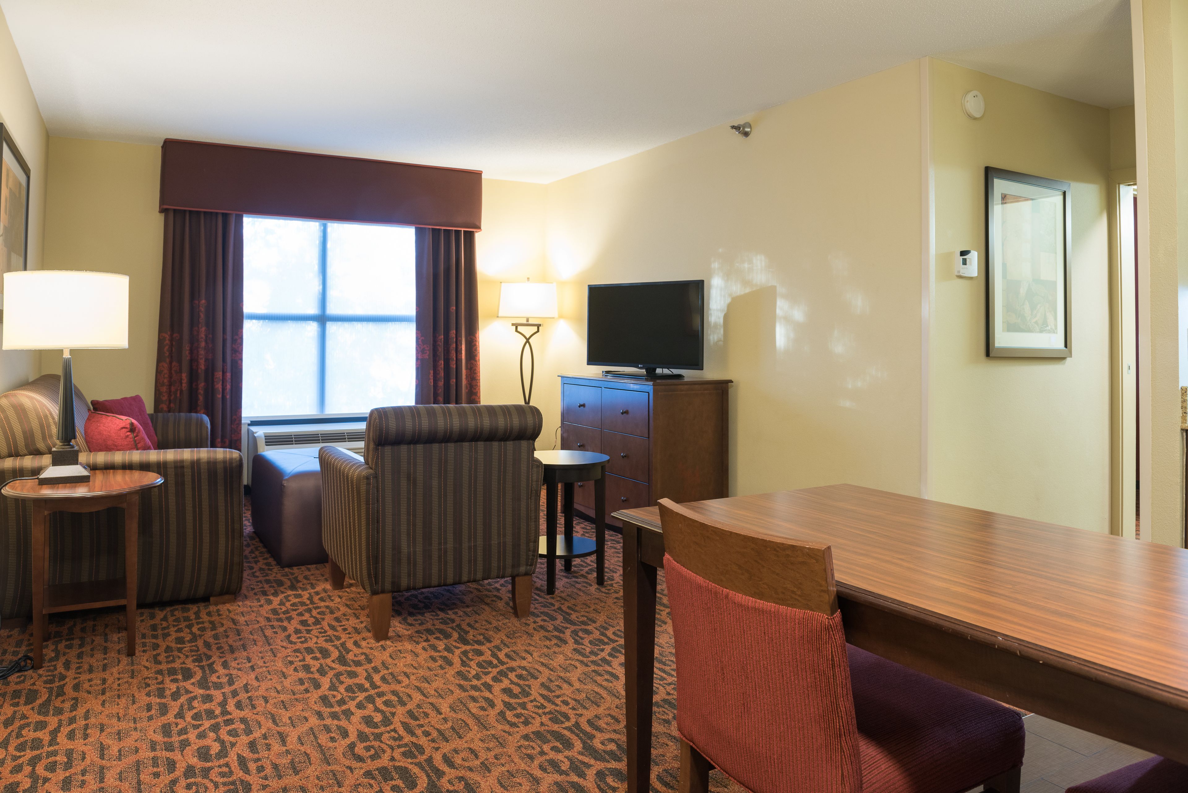 Hampton Inn & Suites Tampa North Hampton Inn & Suites Tampa North