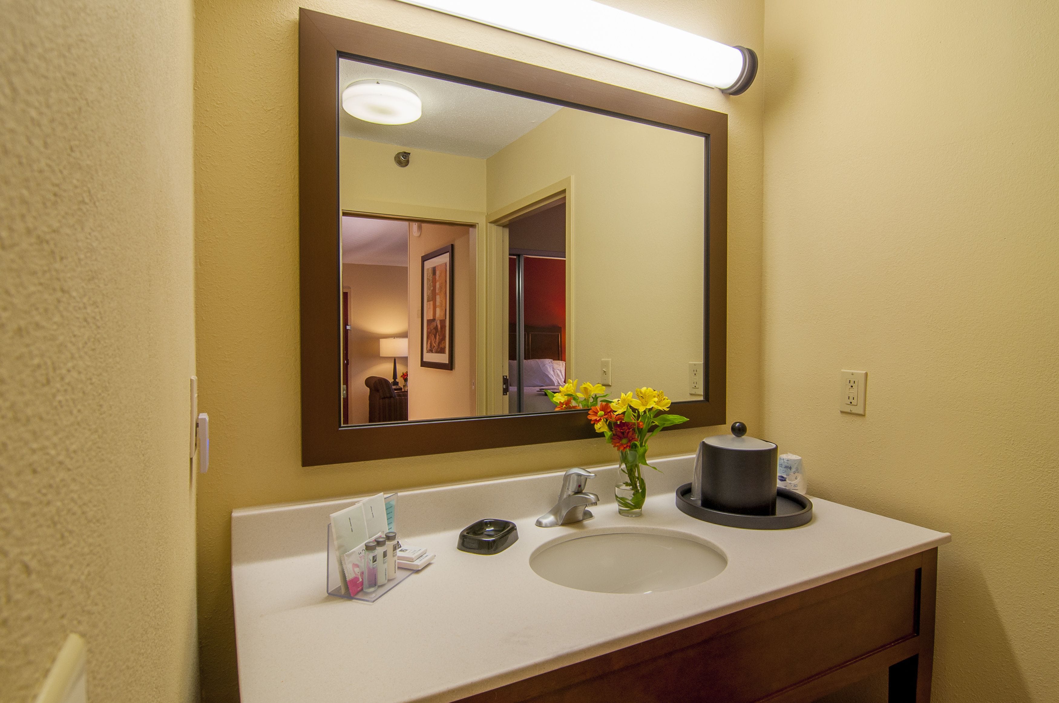 Hampton Inn & Suites Tampa North Hampton Inn & Suites Tampa North