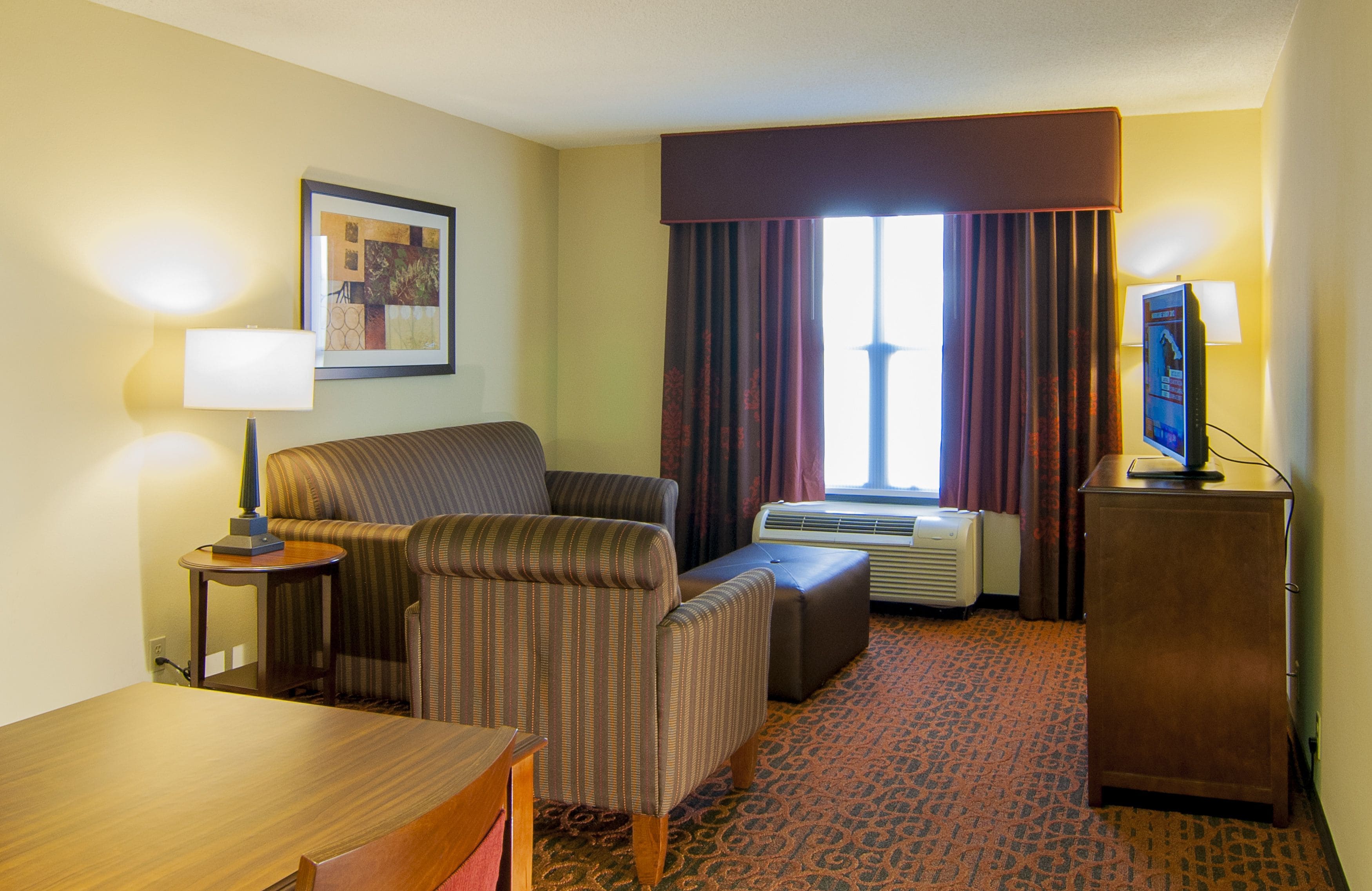 Hampton Inn & Suites Tampa North Hampton Inn & Suites Tampa North