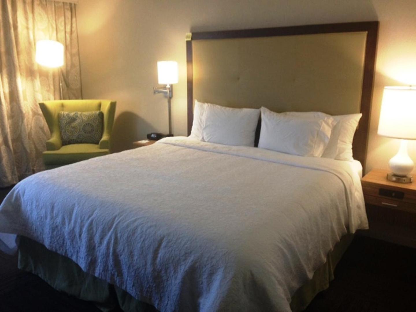 Hampton Inn Tampa Rocky Point Hampton Inn Tampa Rocky Point
