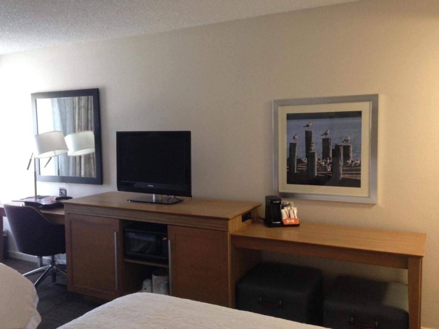 Hampton Inn Tampa Rocky Point Hampton Inn Tampa Rocky Point