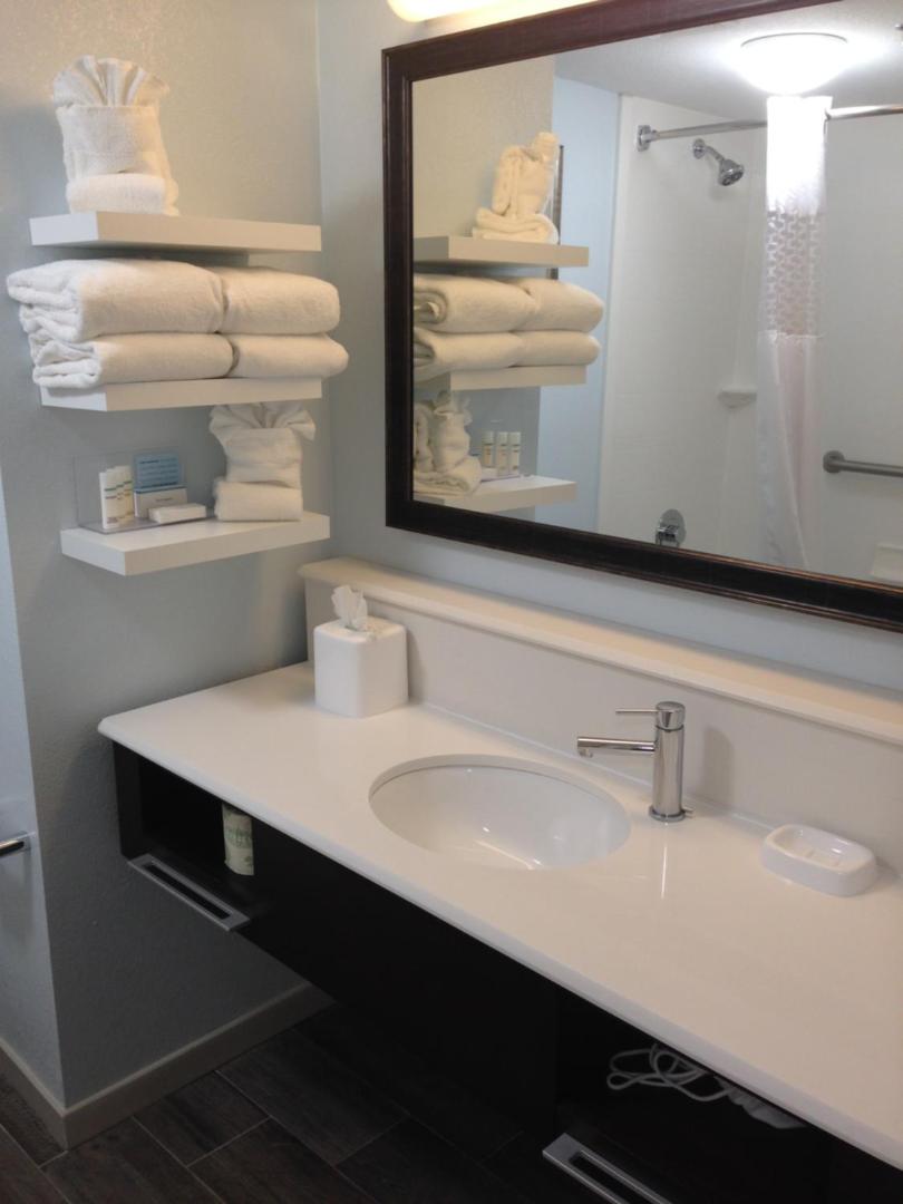 Hampton Inn Tampa Rocky Point Hampton Inn Tampa Rocky Point