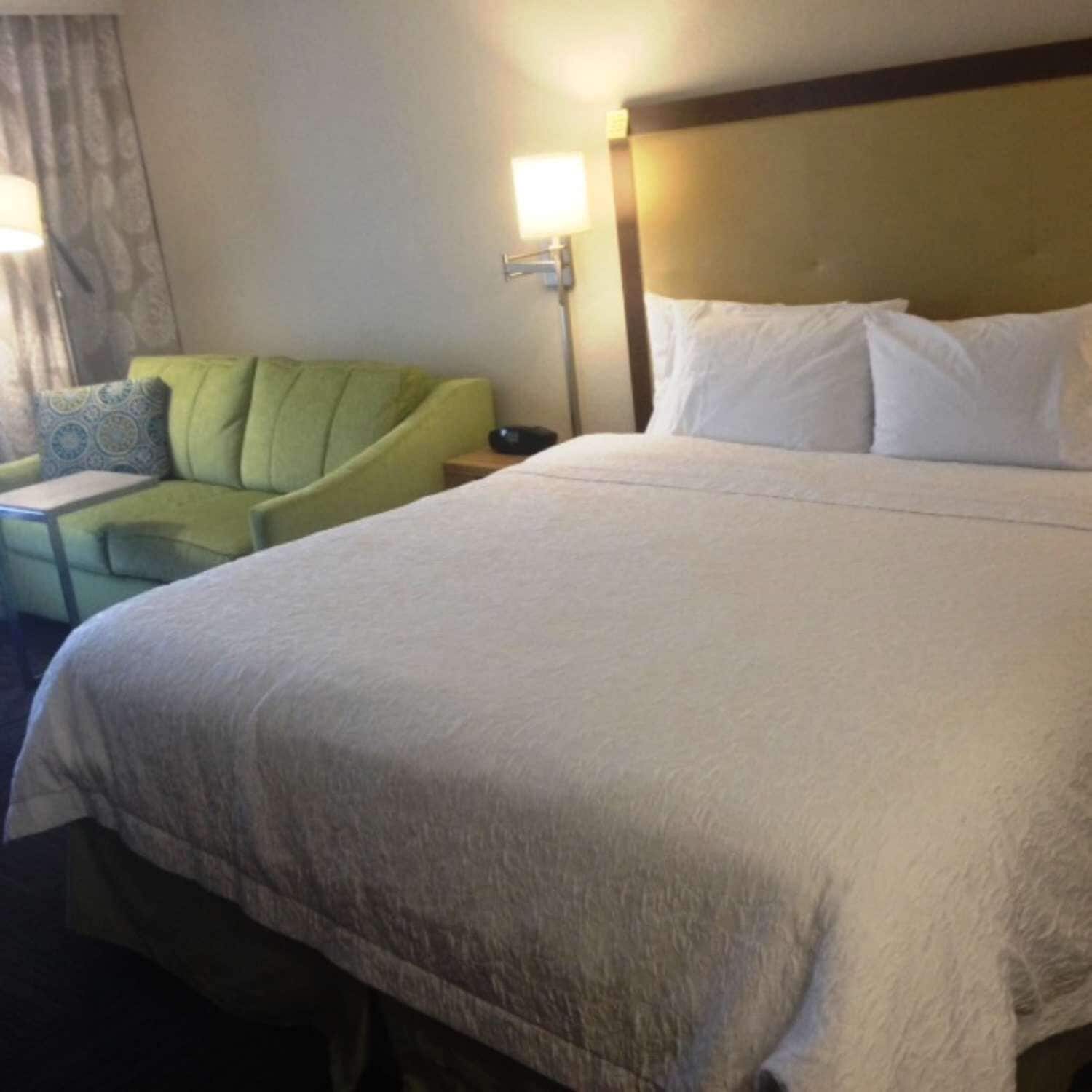 Hampton Inn Tampa Rocky Point Hampton Inn Tampa Rocky Point