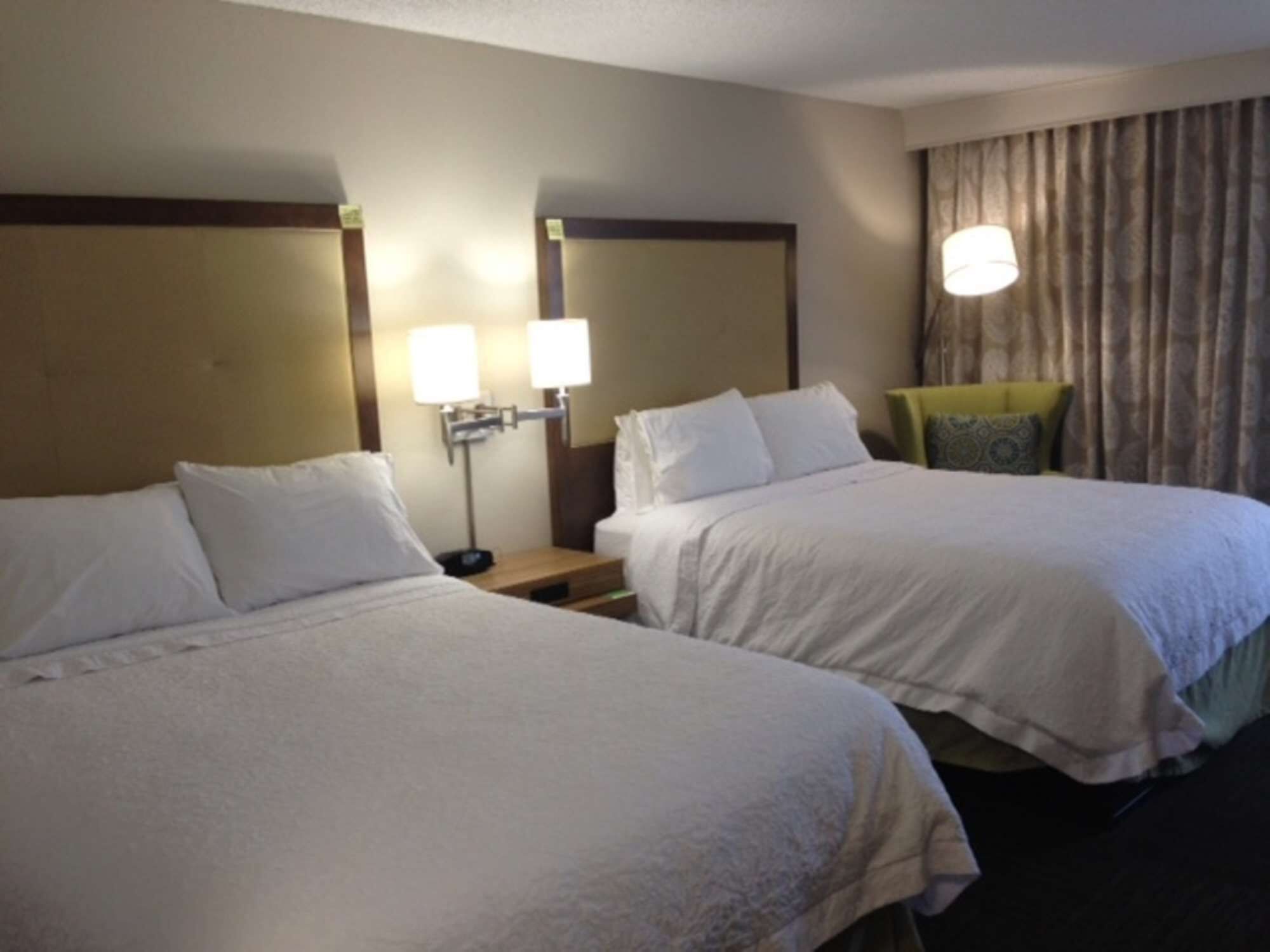 Hampton Inn Tampa Rocky Point Hampton Inn Tampa Rocky Point